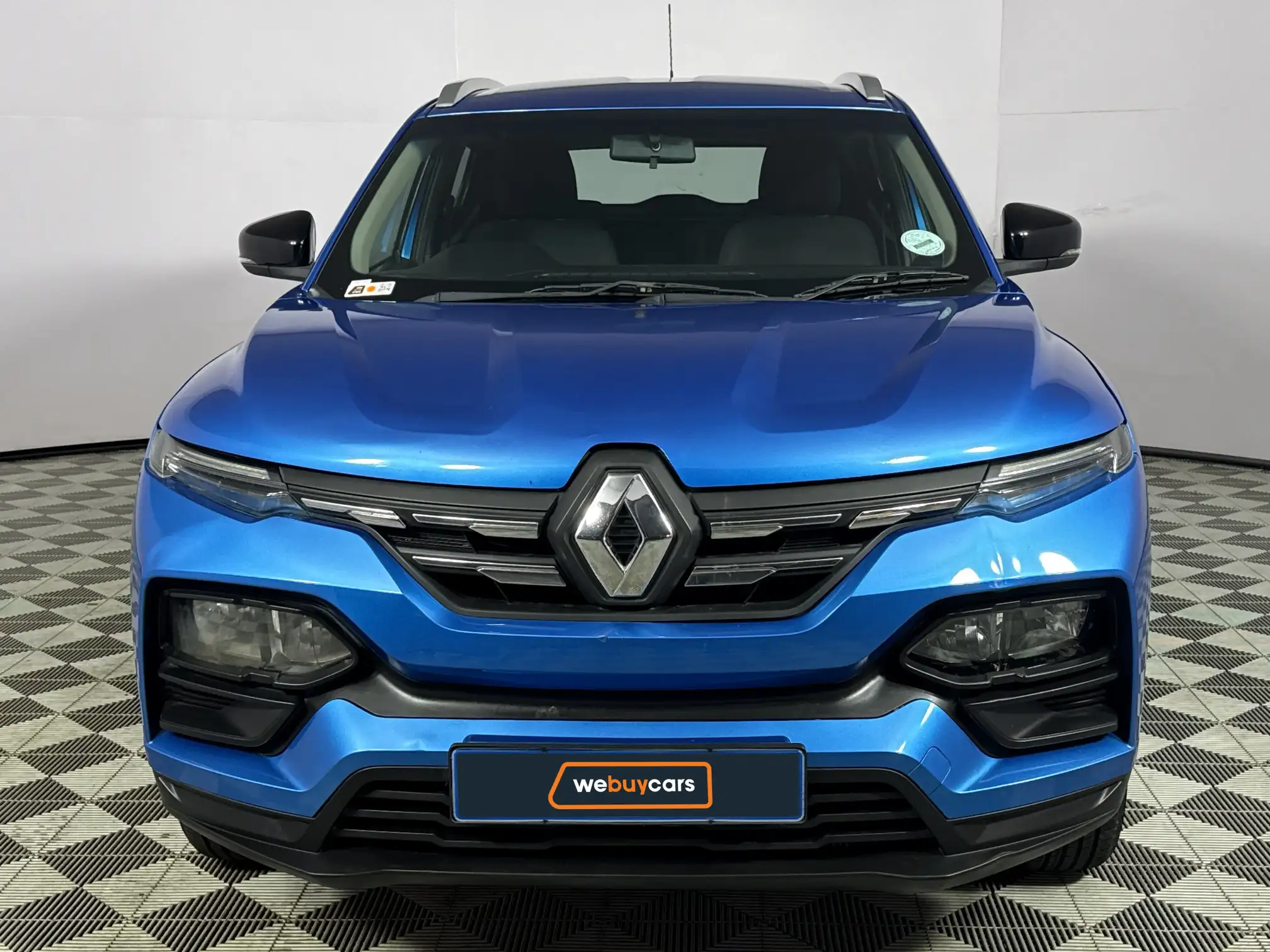Renault Kiger