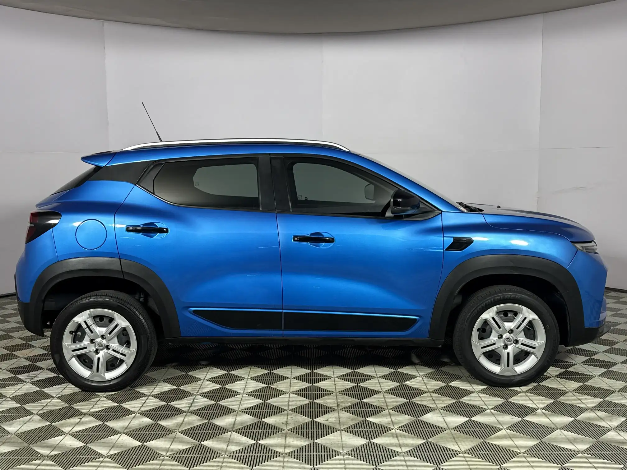 Renault Kiger
