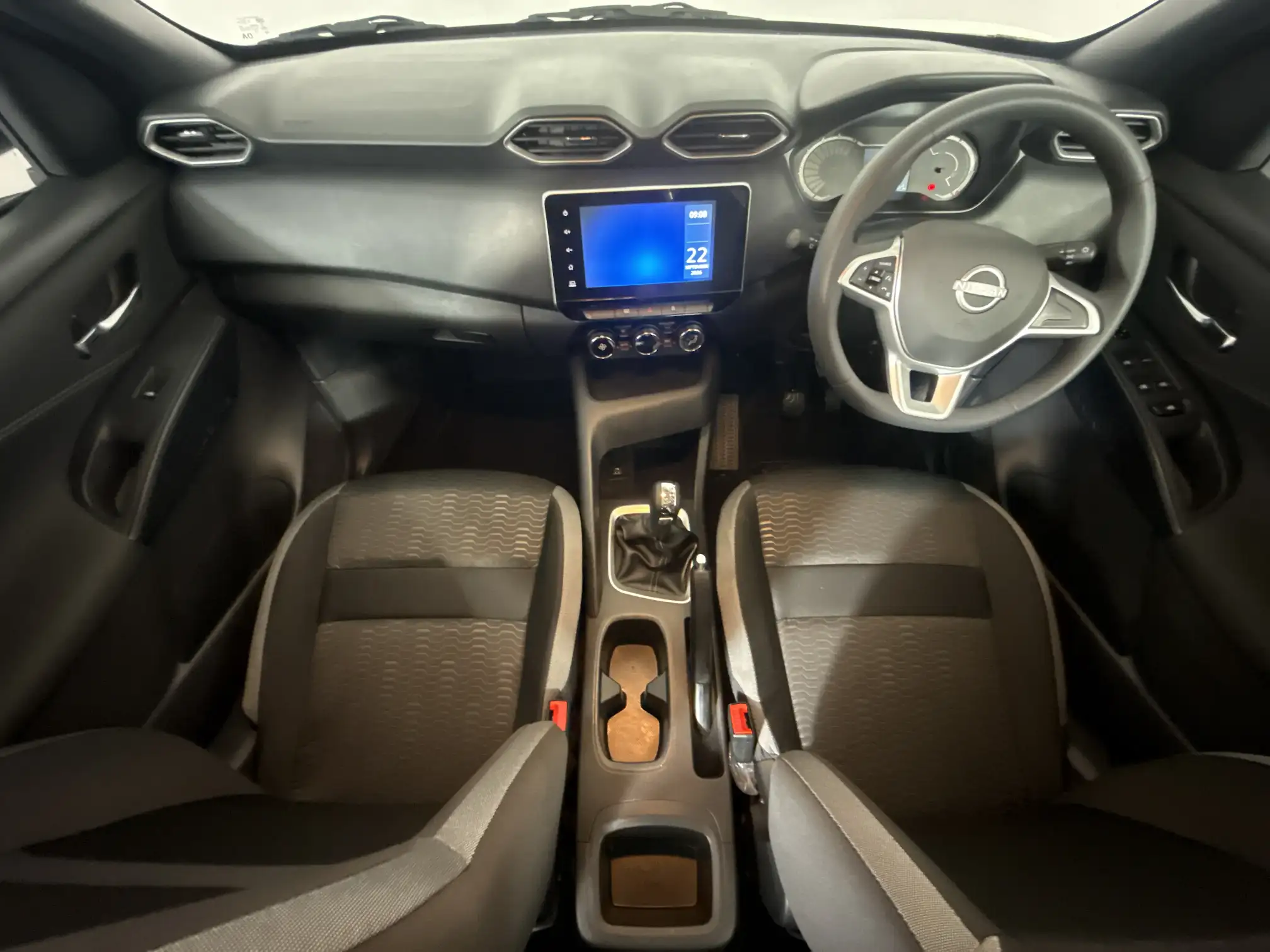 Nissan Magnite