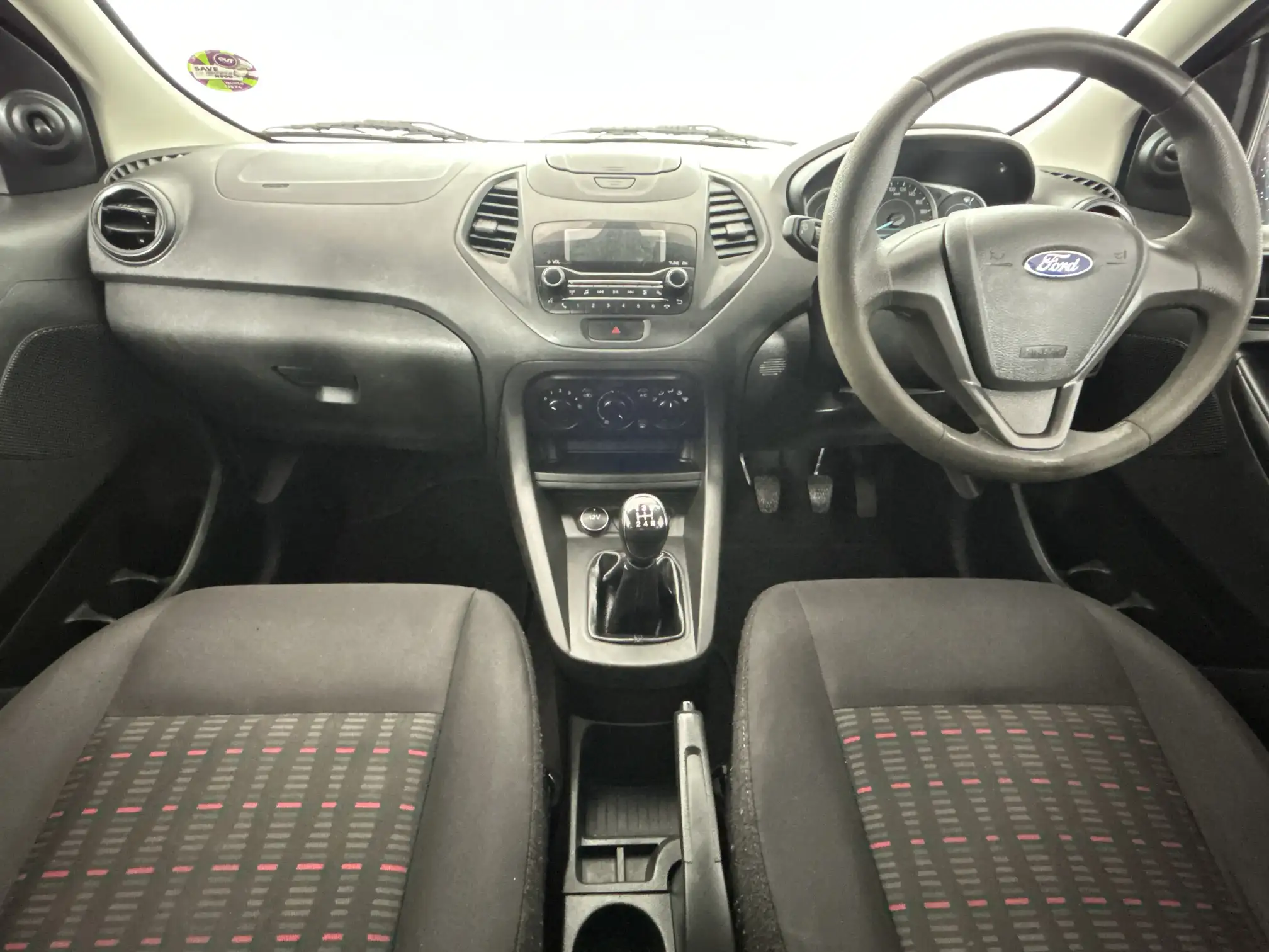 Ford Figo