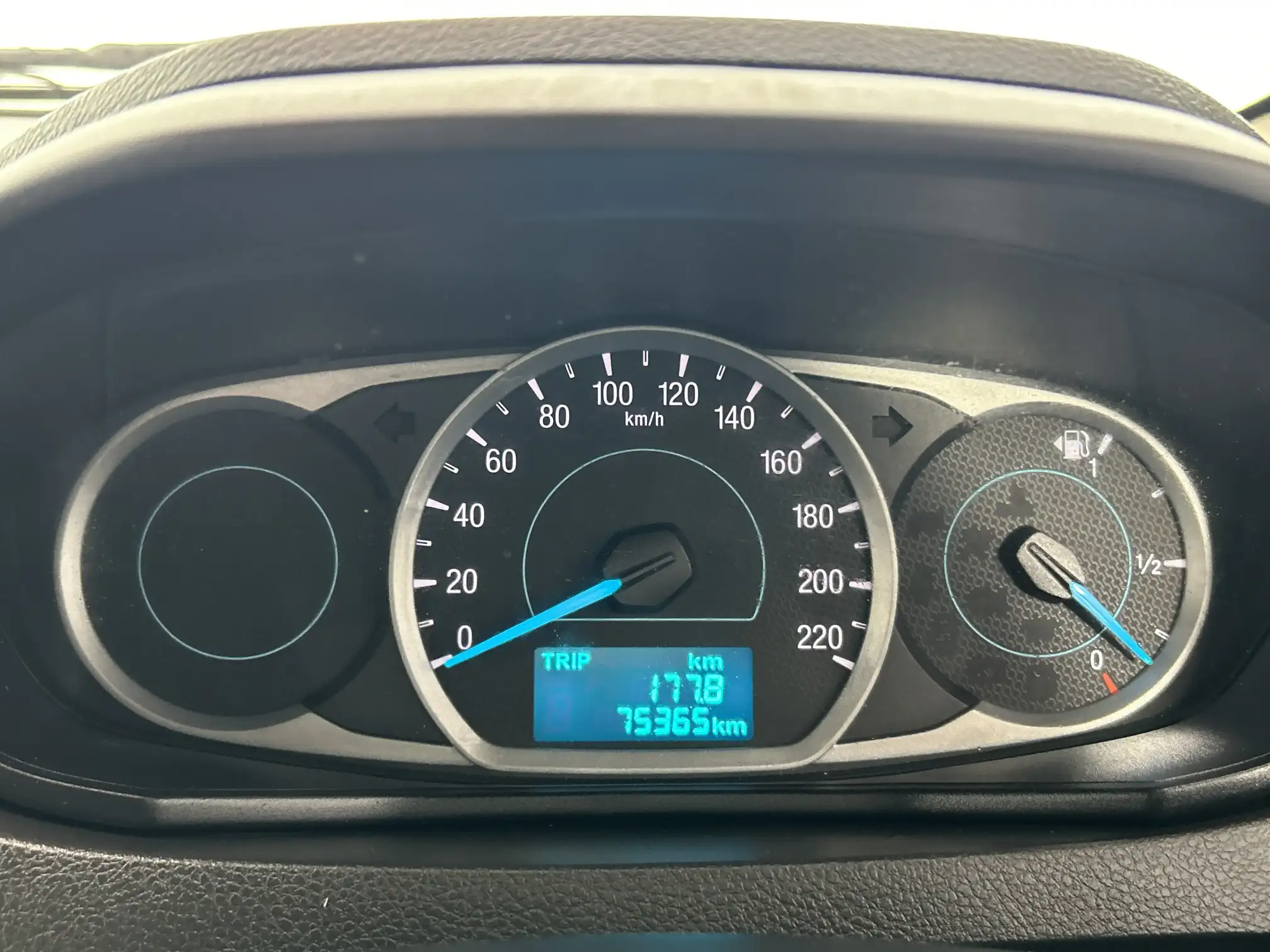 Ford Figo