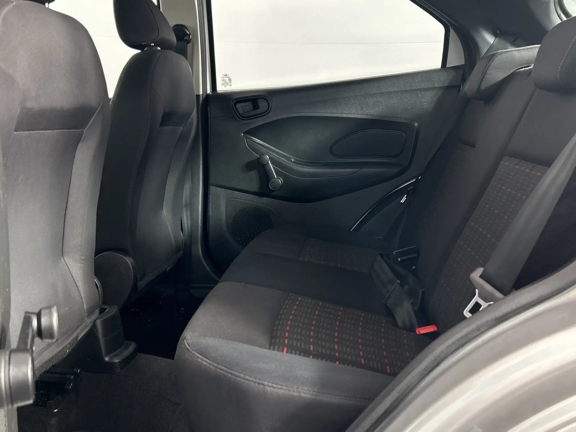 Ford Figo