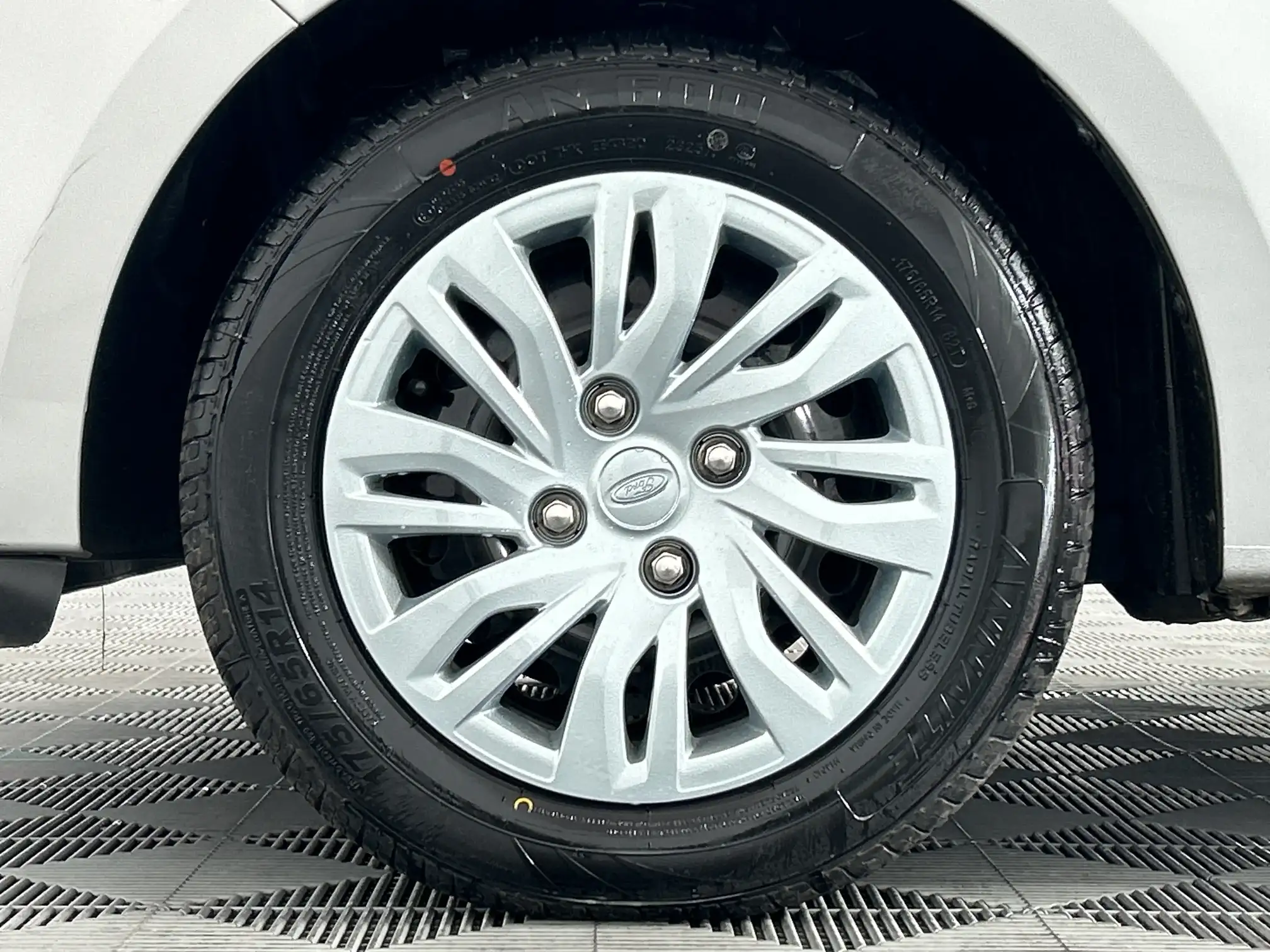 Ford Figo