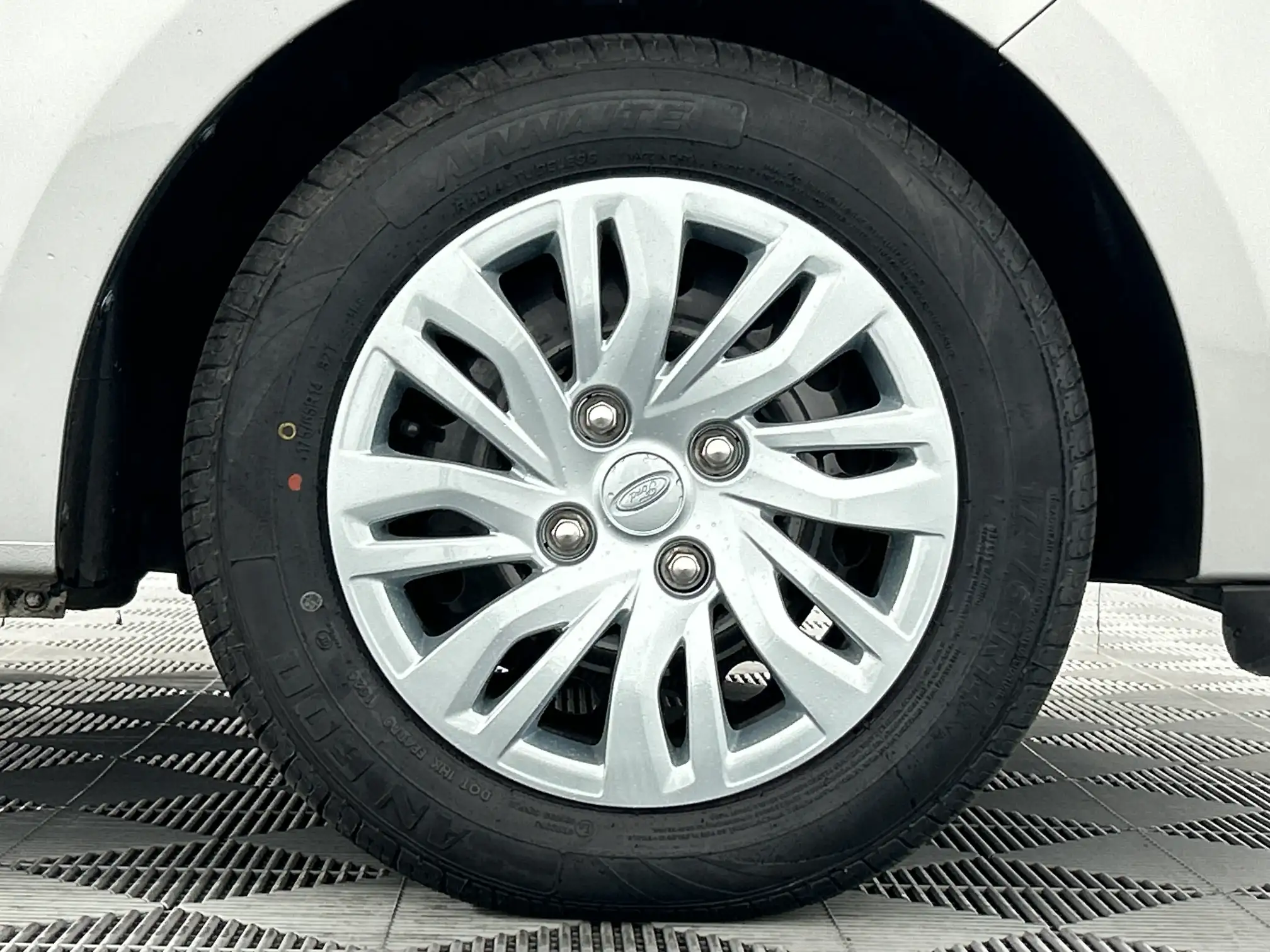 Ford Figo