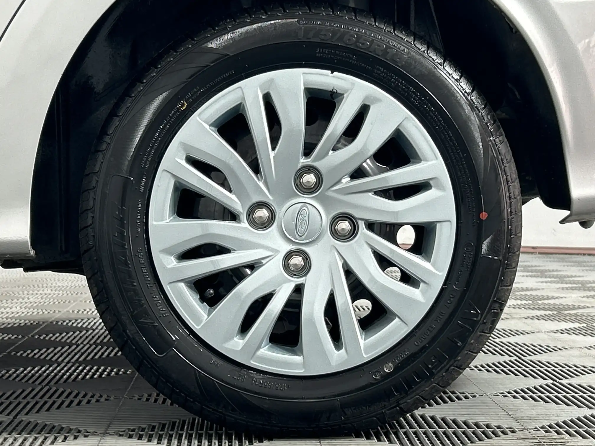 Ford Figo