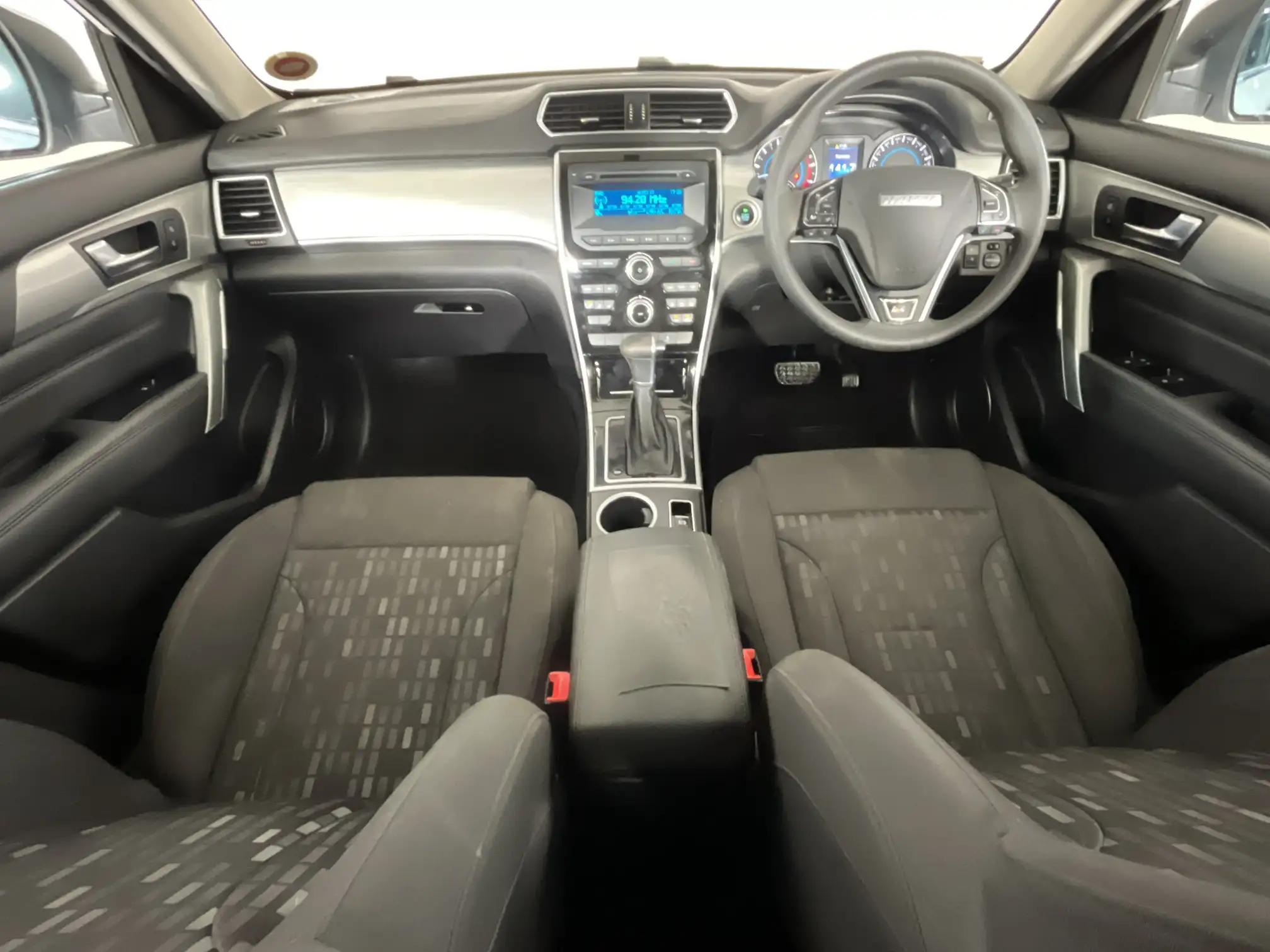 Haval H2