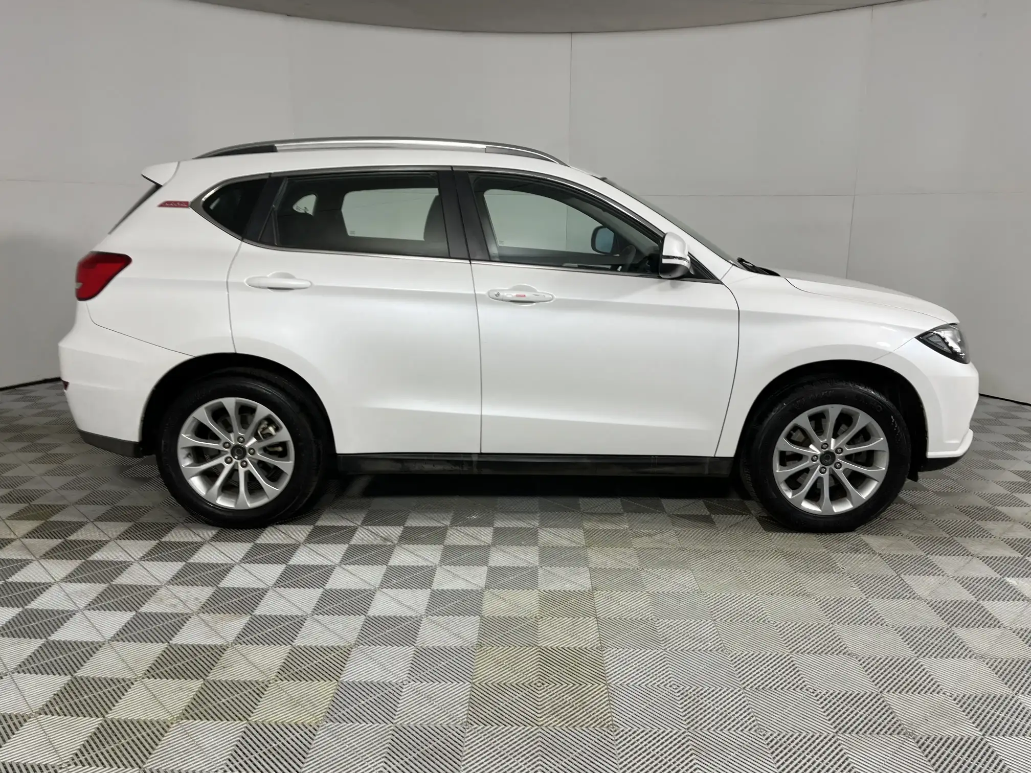 Haval H2