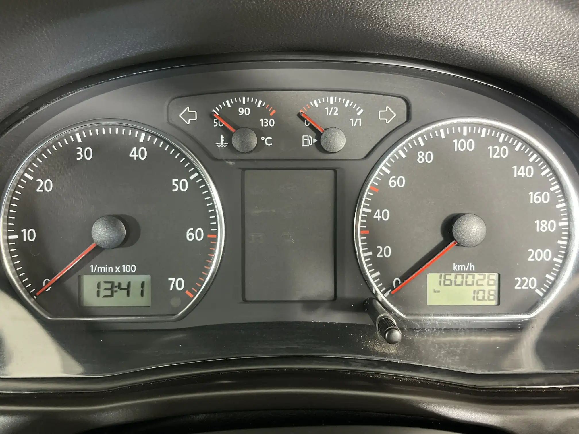 Volkswagen Polo Vivo