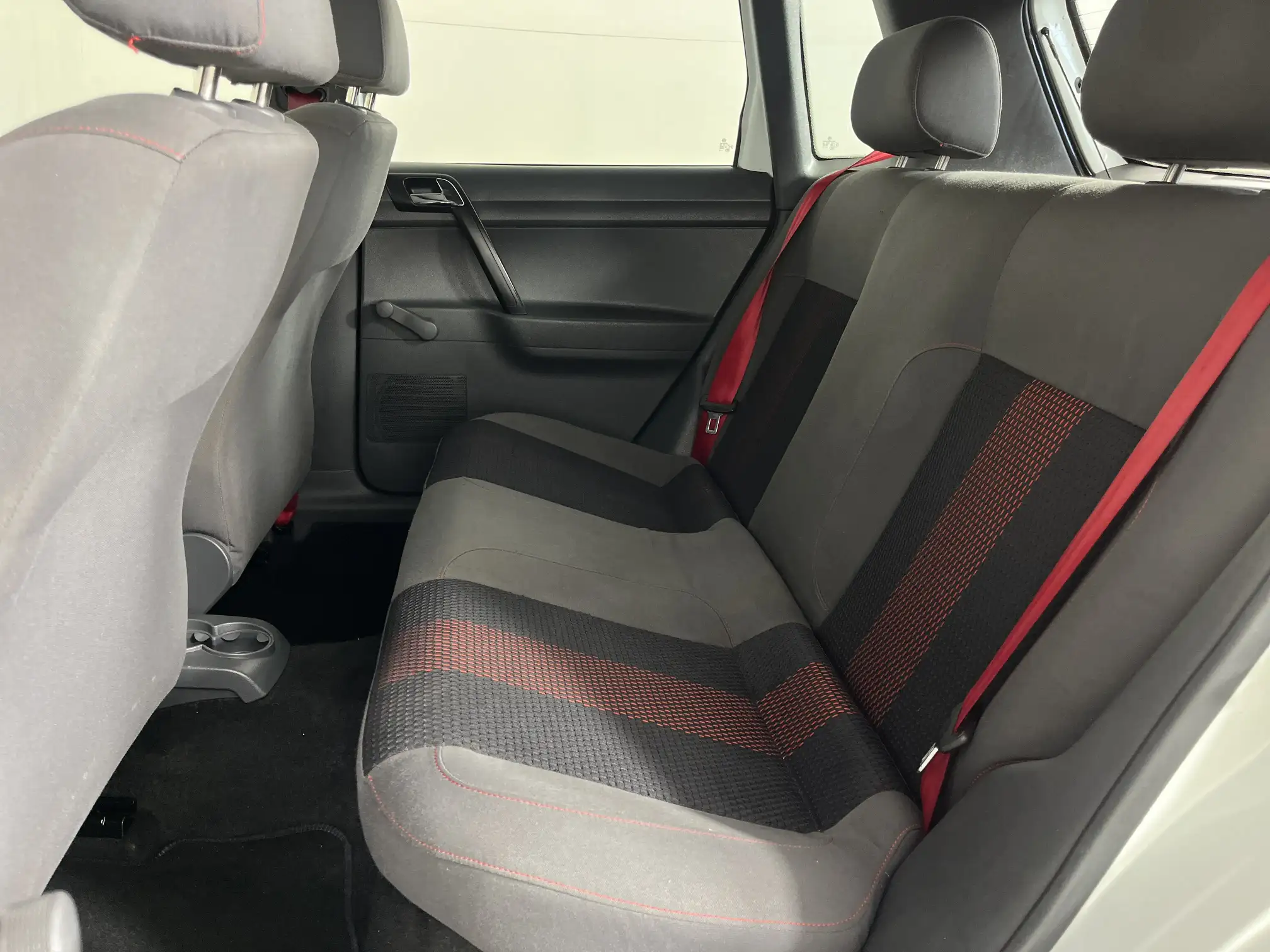 Volkswagen Polo Vivo