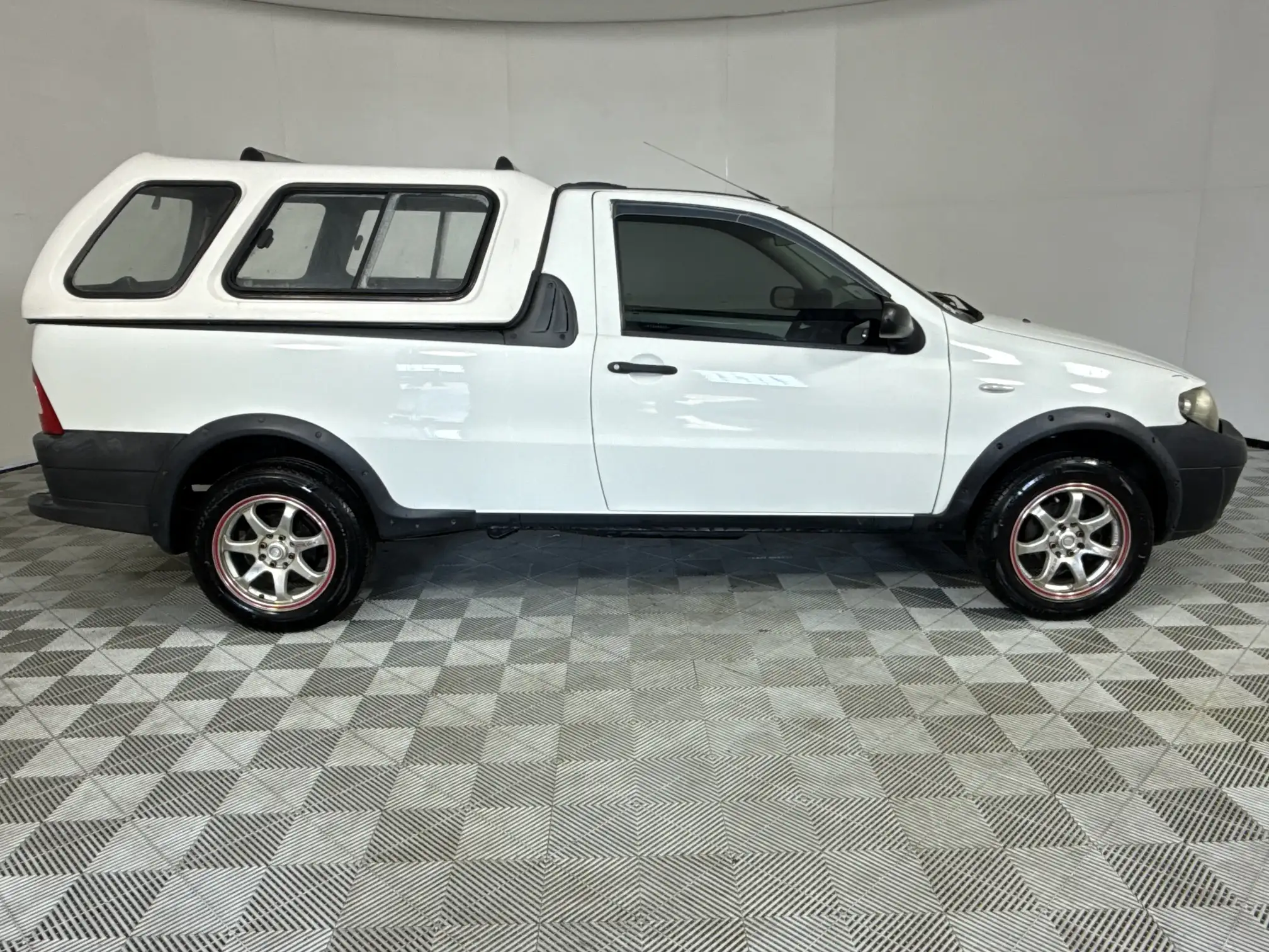 Fiat Strada