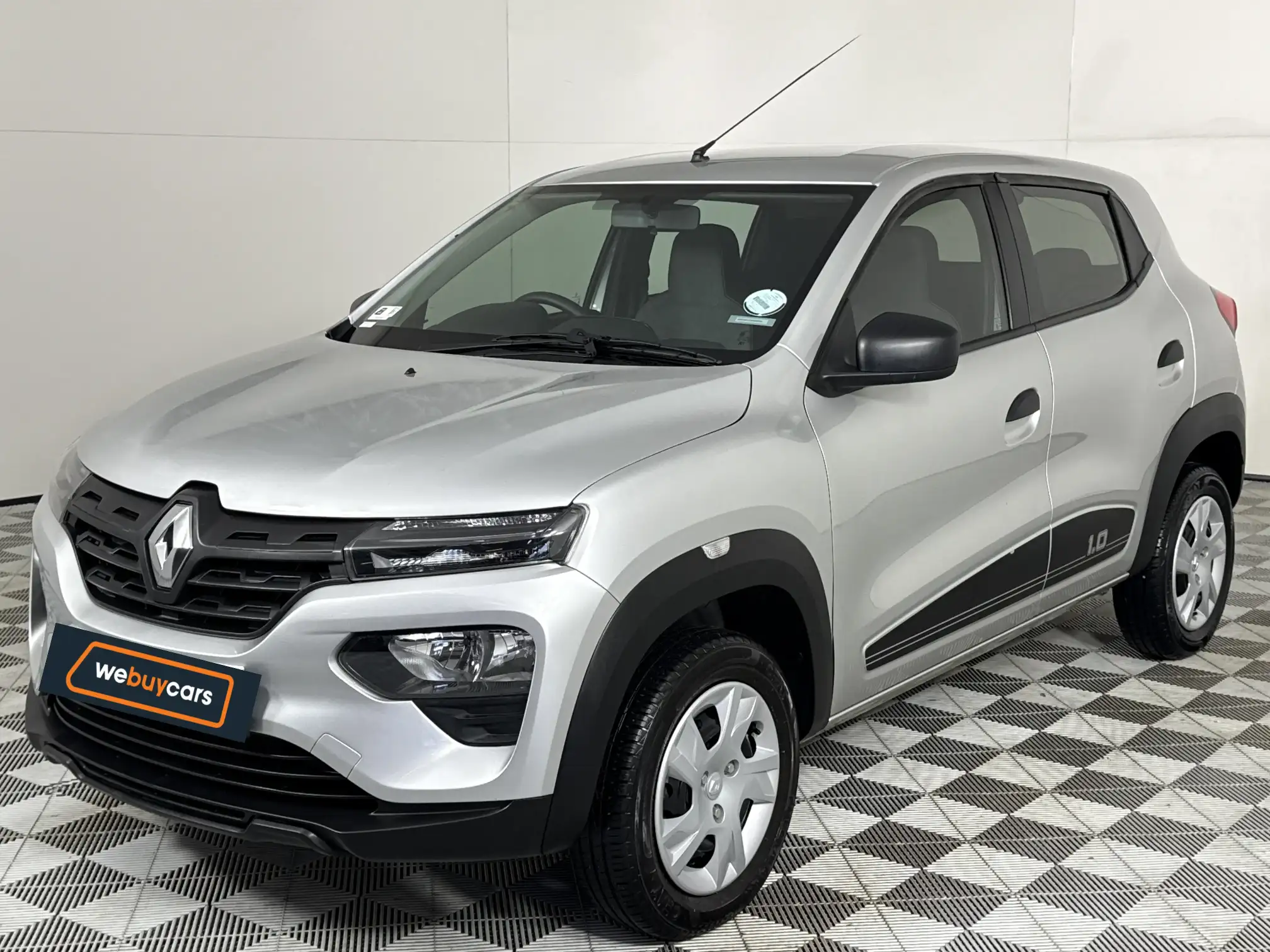 2024 Renault Kwid