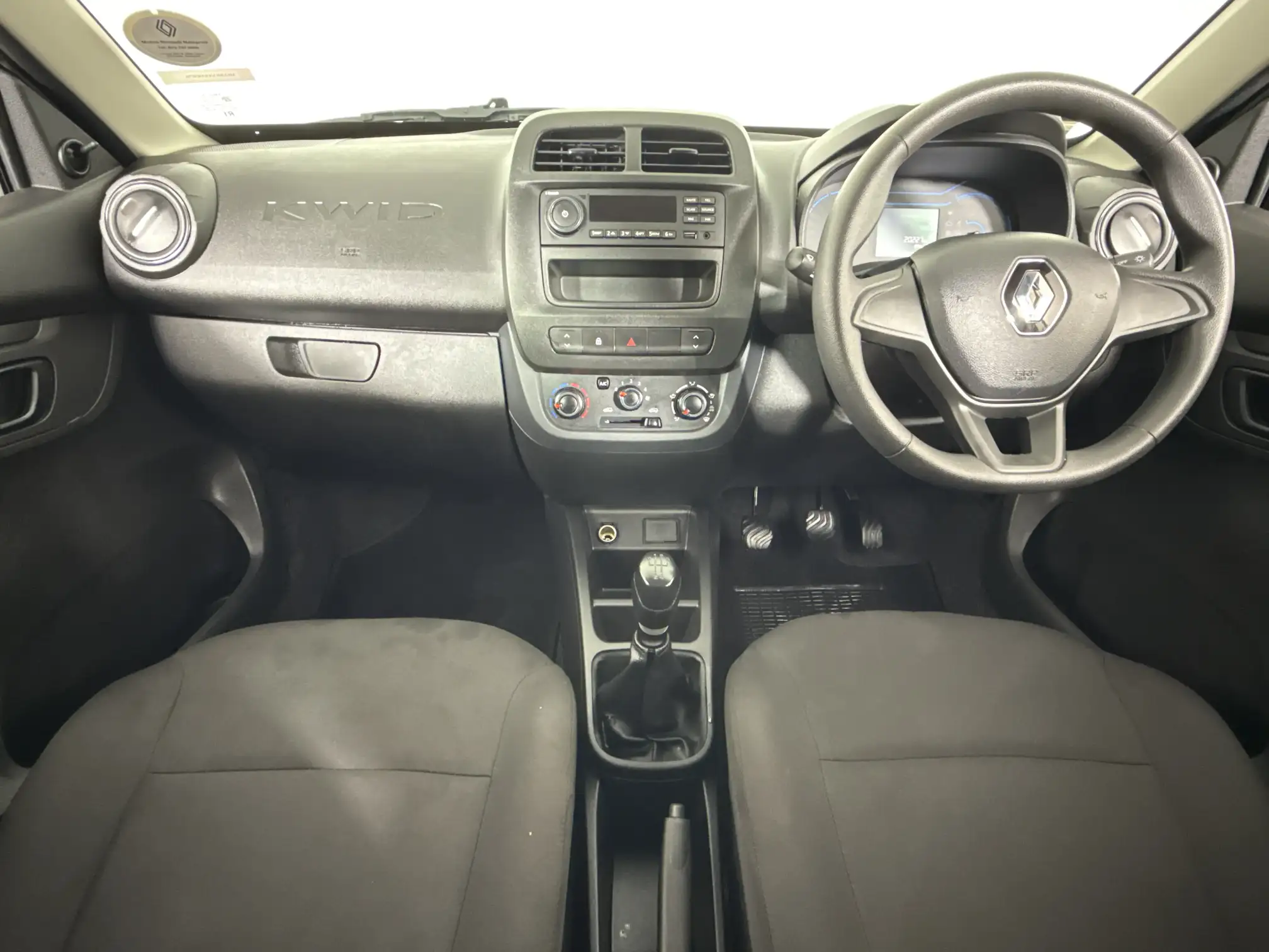Renault Kwid