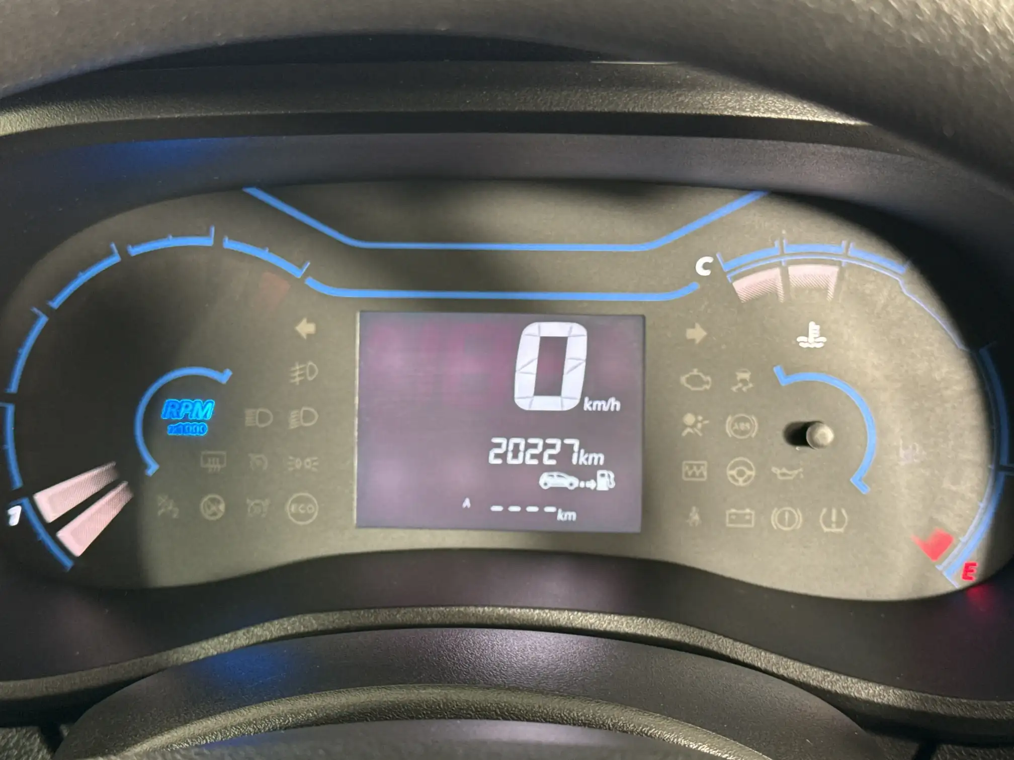 Renault Kwid