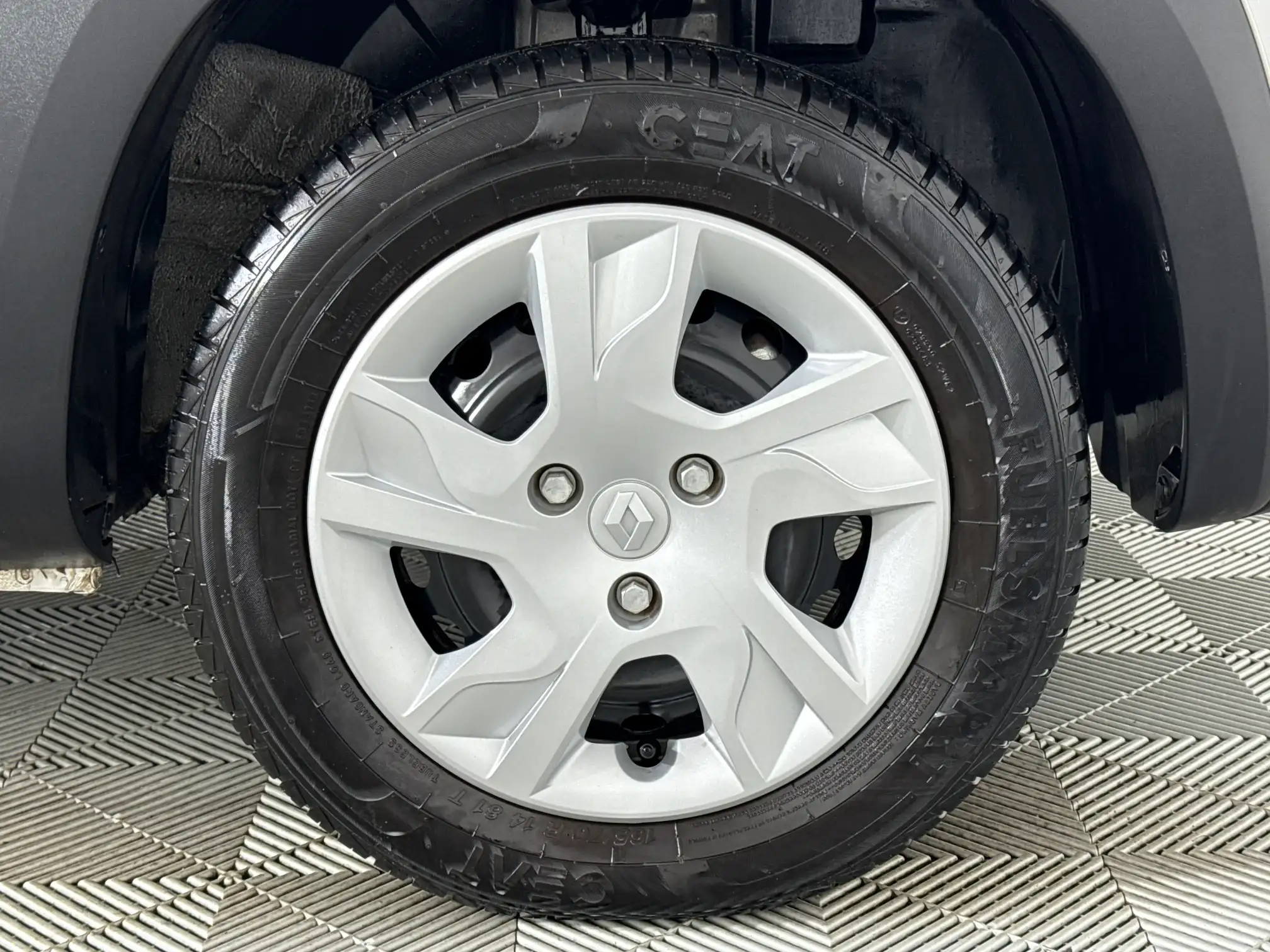 Renault Kwid