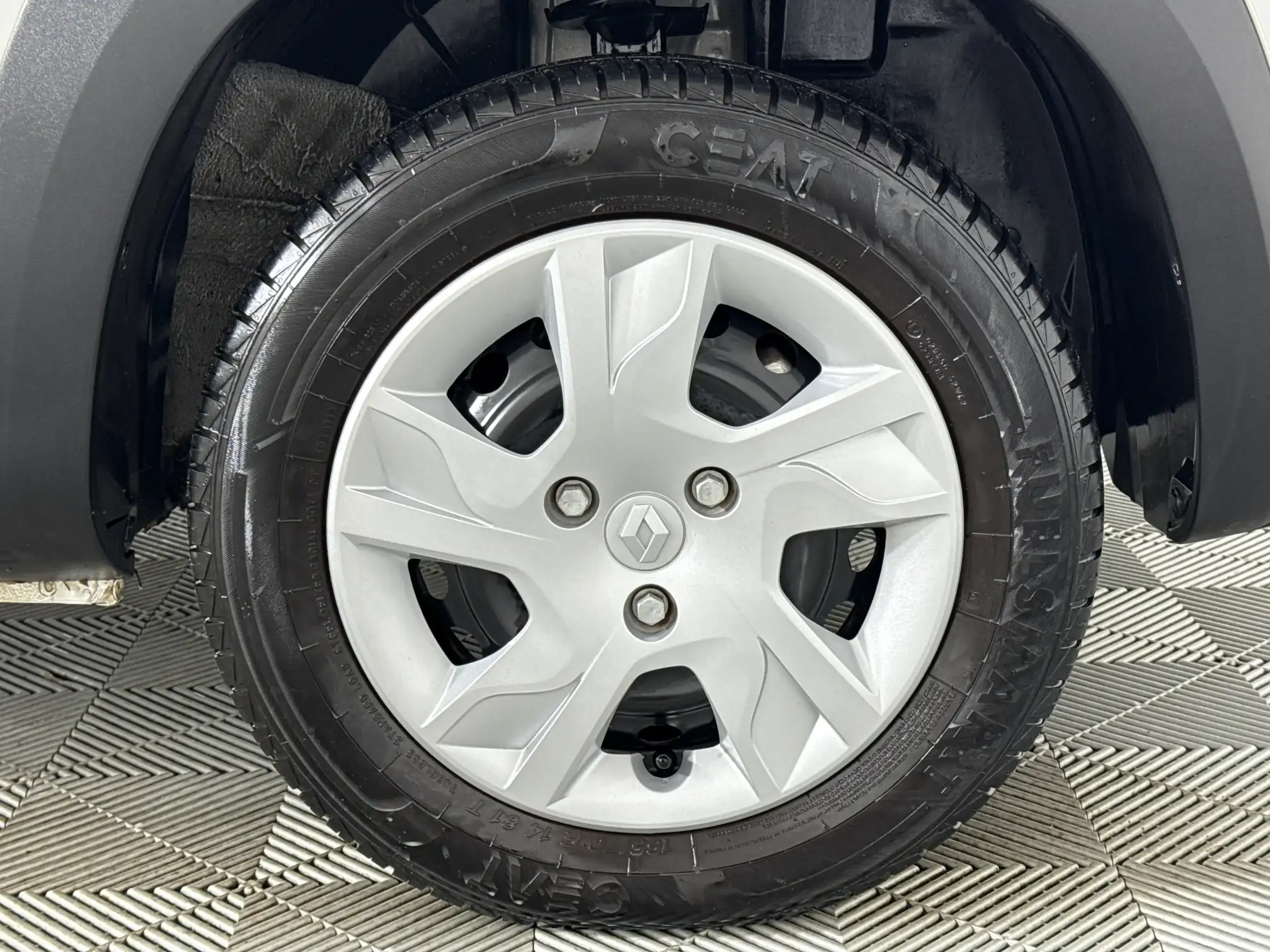 Renault Kwid