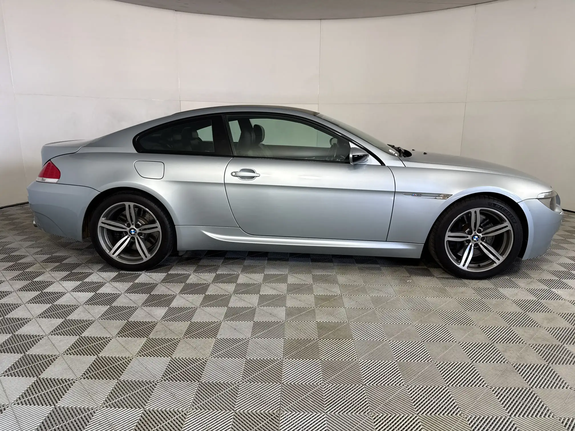 BMW M6