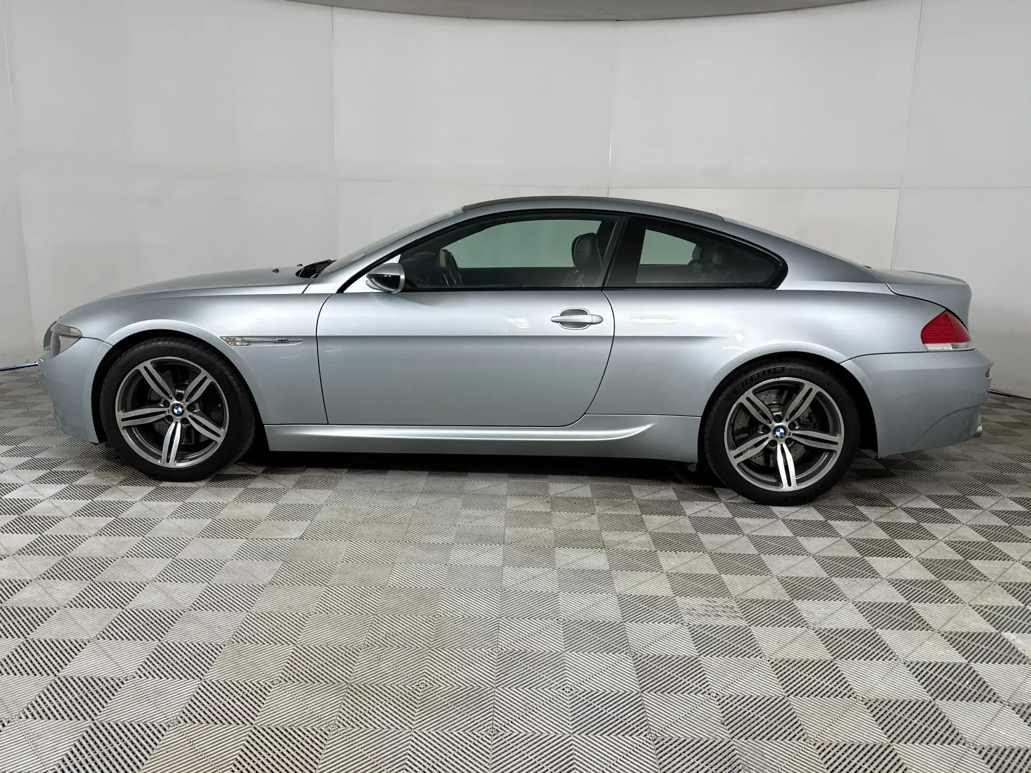 BMW M6