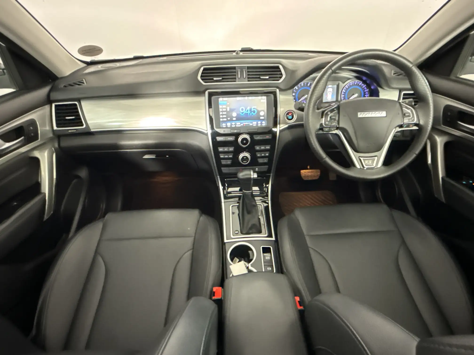 Haval H2