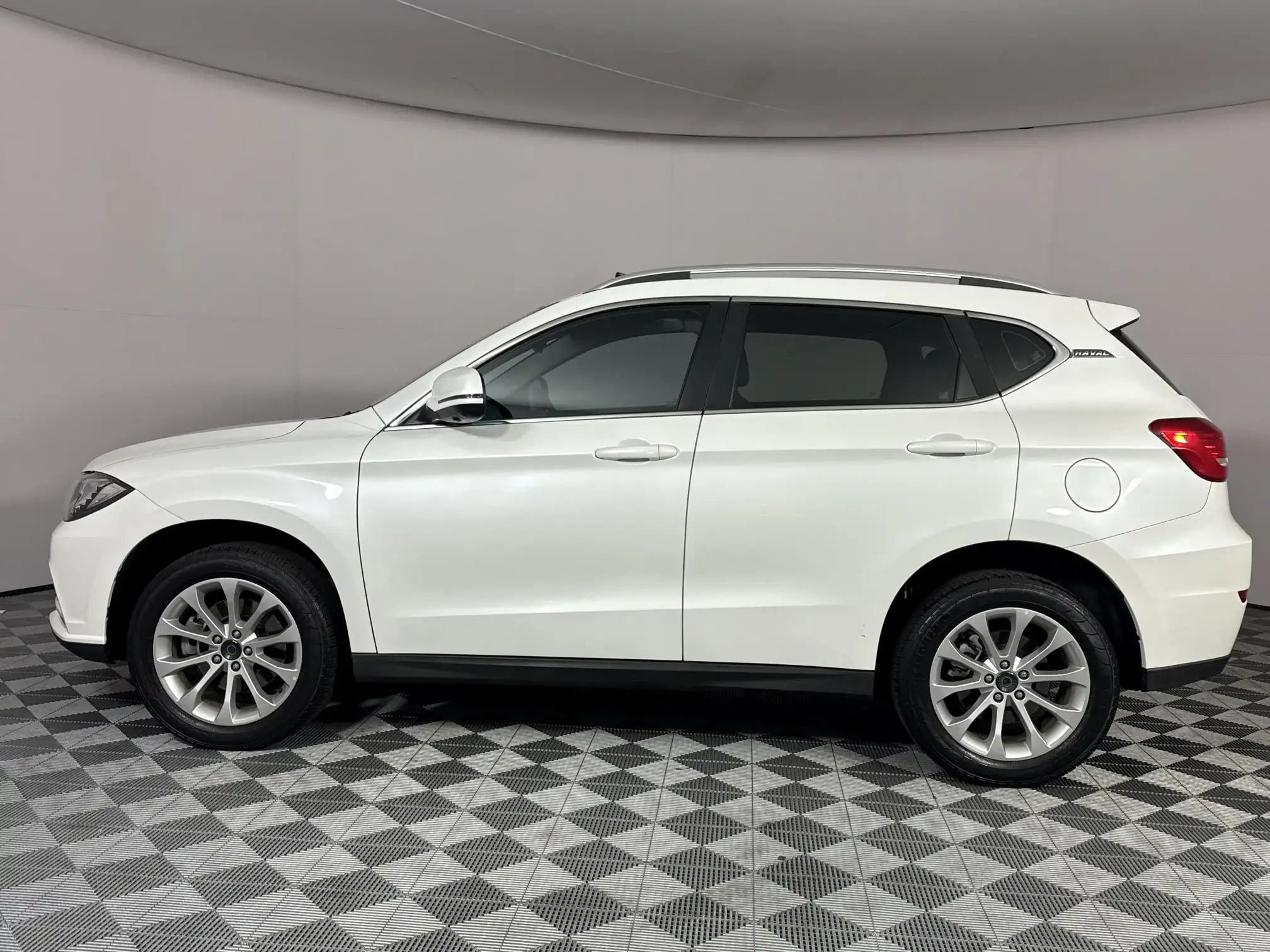 Haval H2