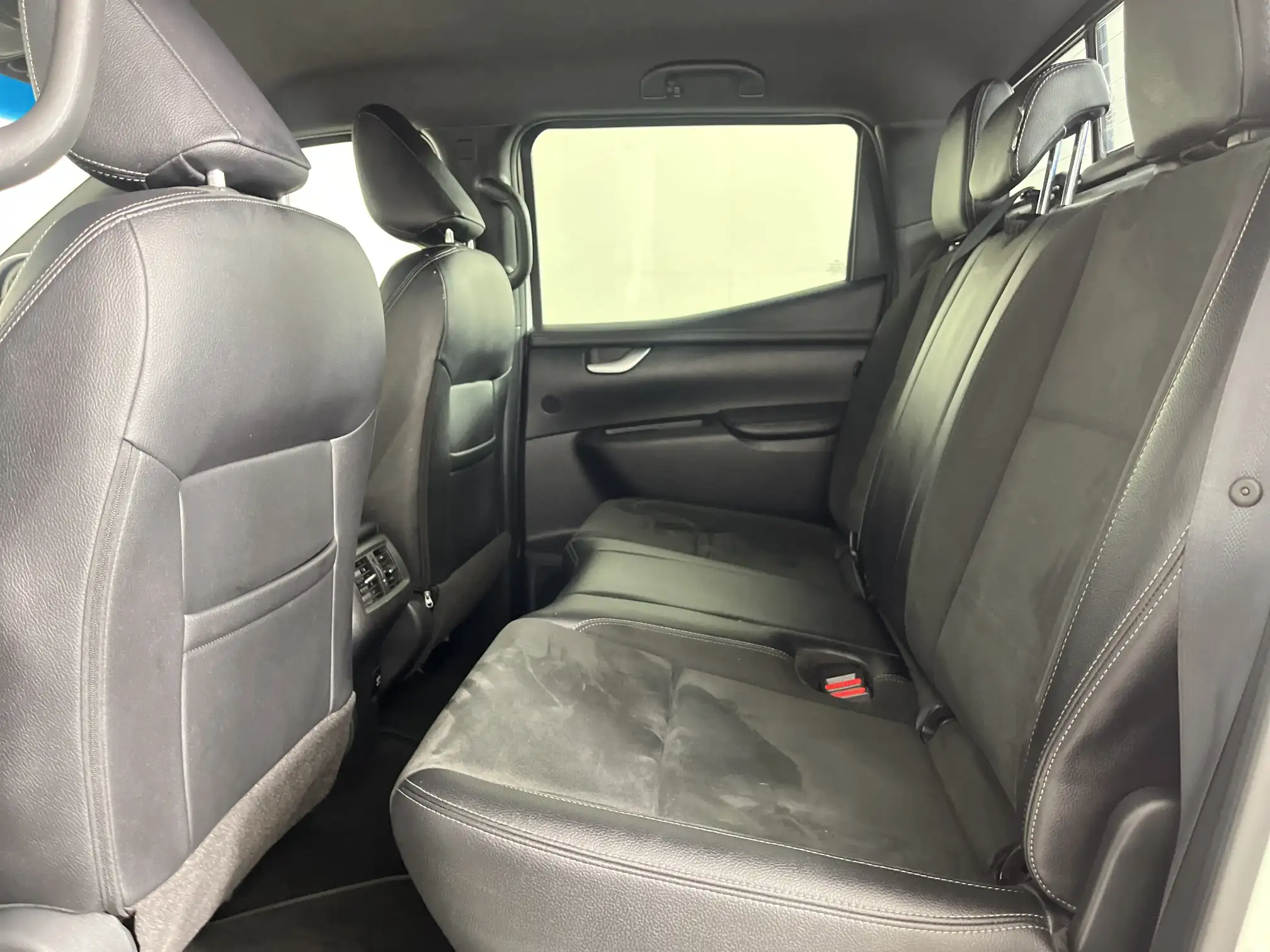Mercedes-Benz X-Class