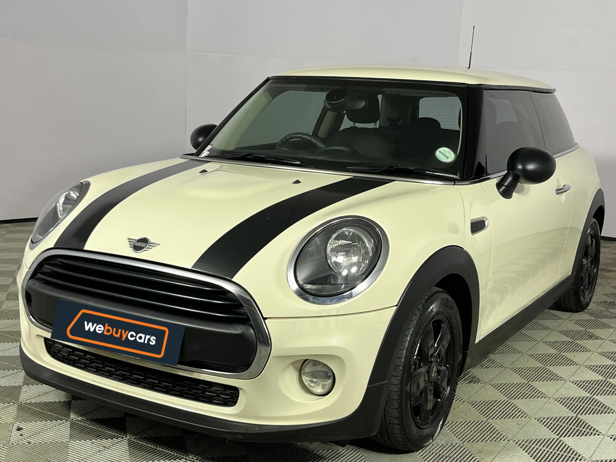 MINI One 1.5T Auto
