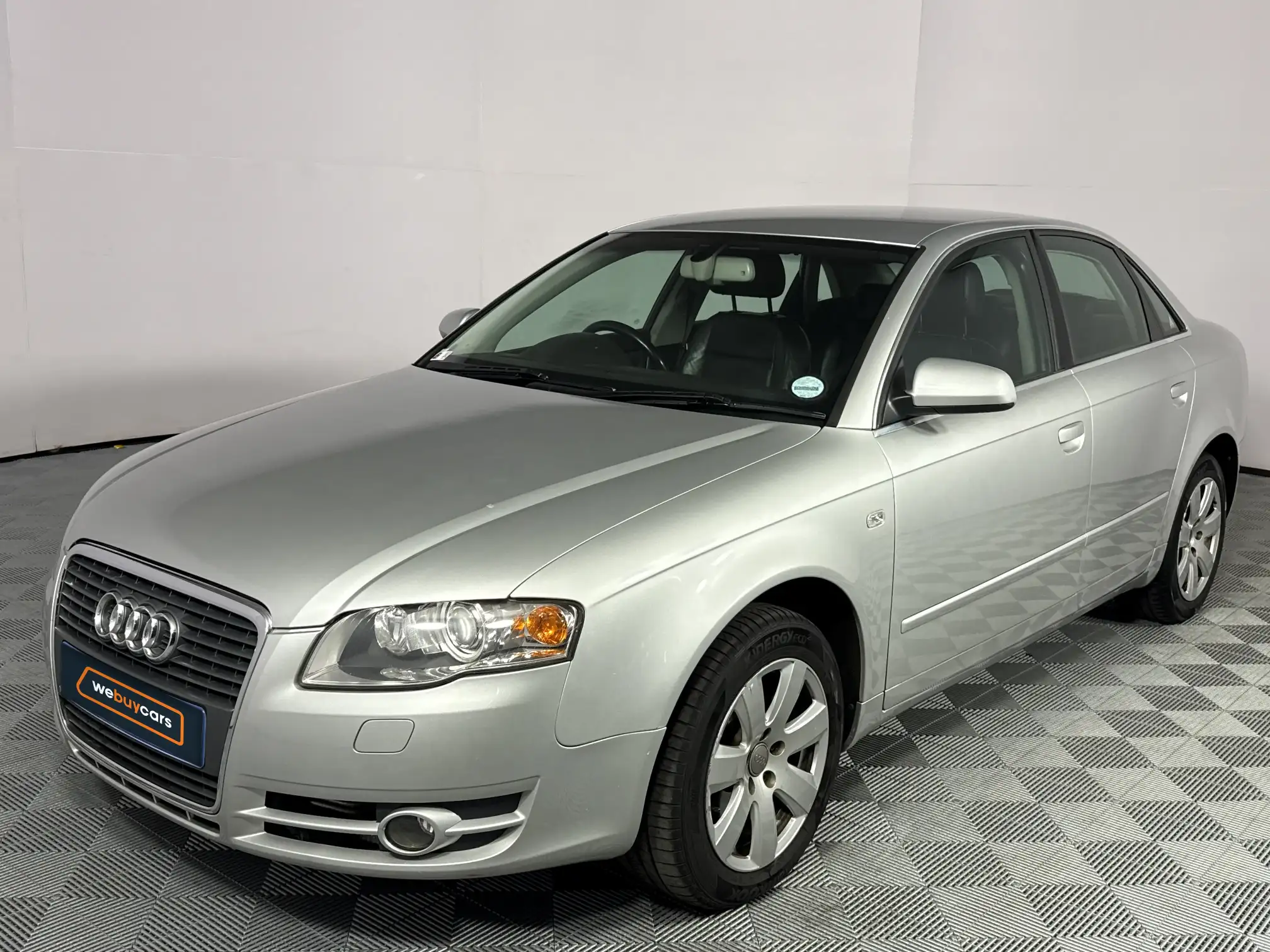 2006 Audi A4