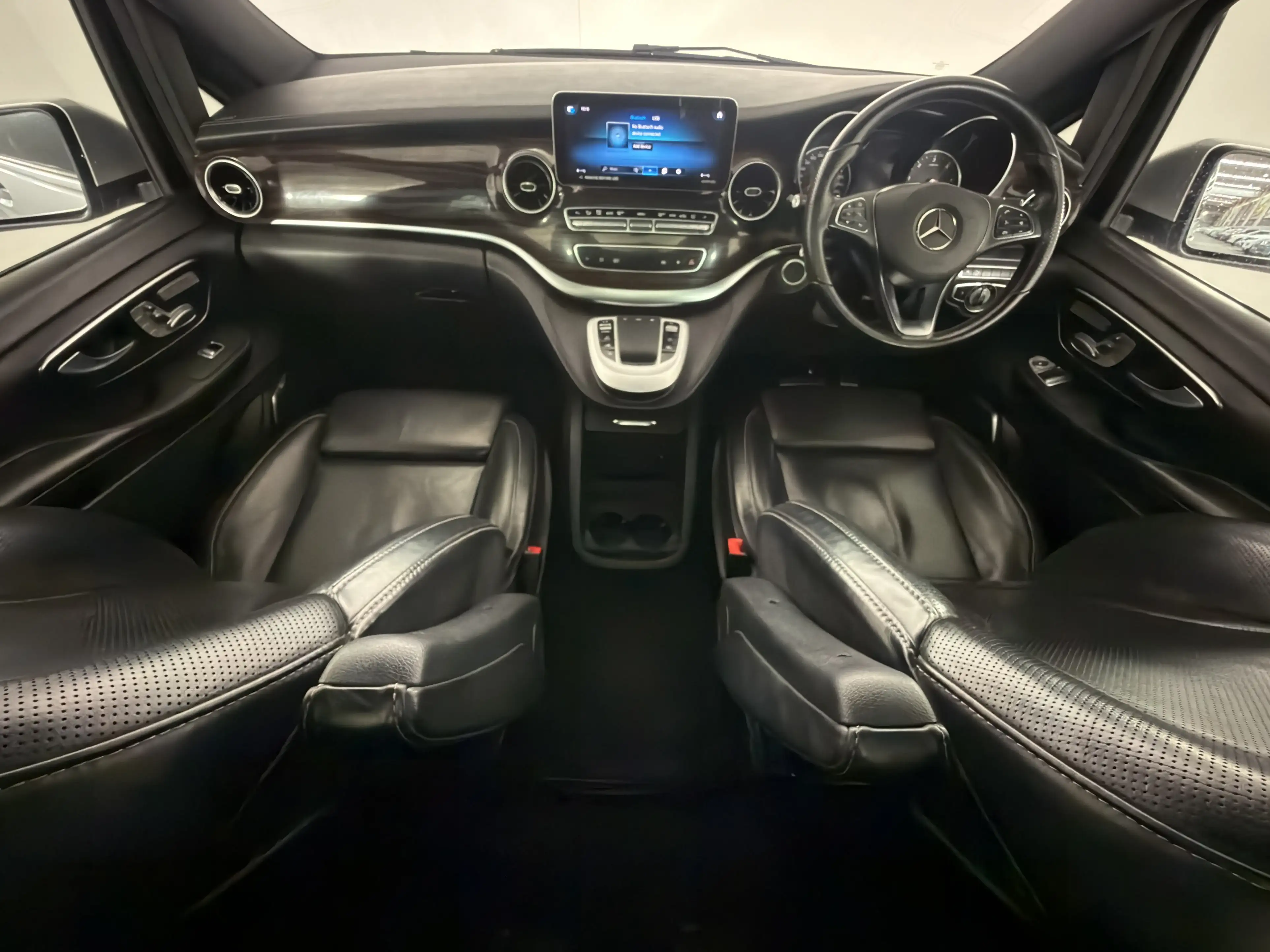 Mercedes-Benz Viano