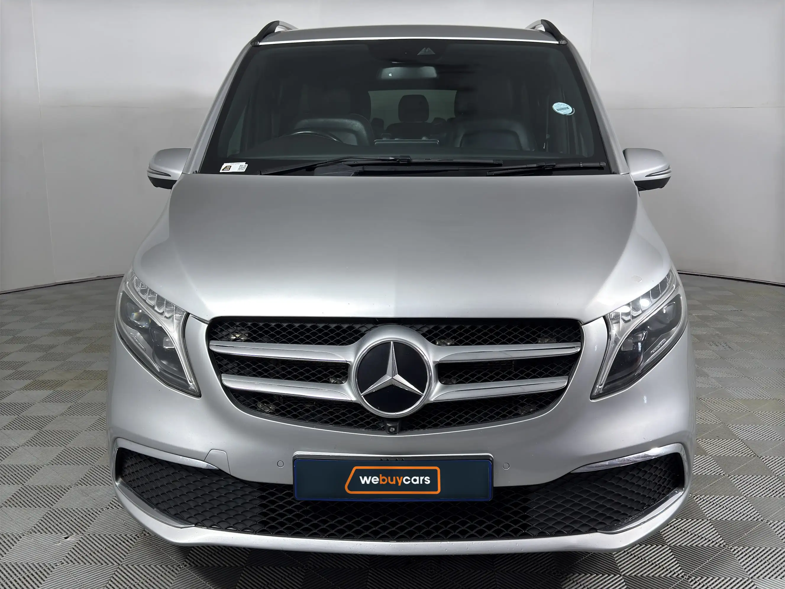 Mercedes-Benz Viano