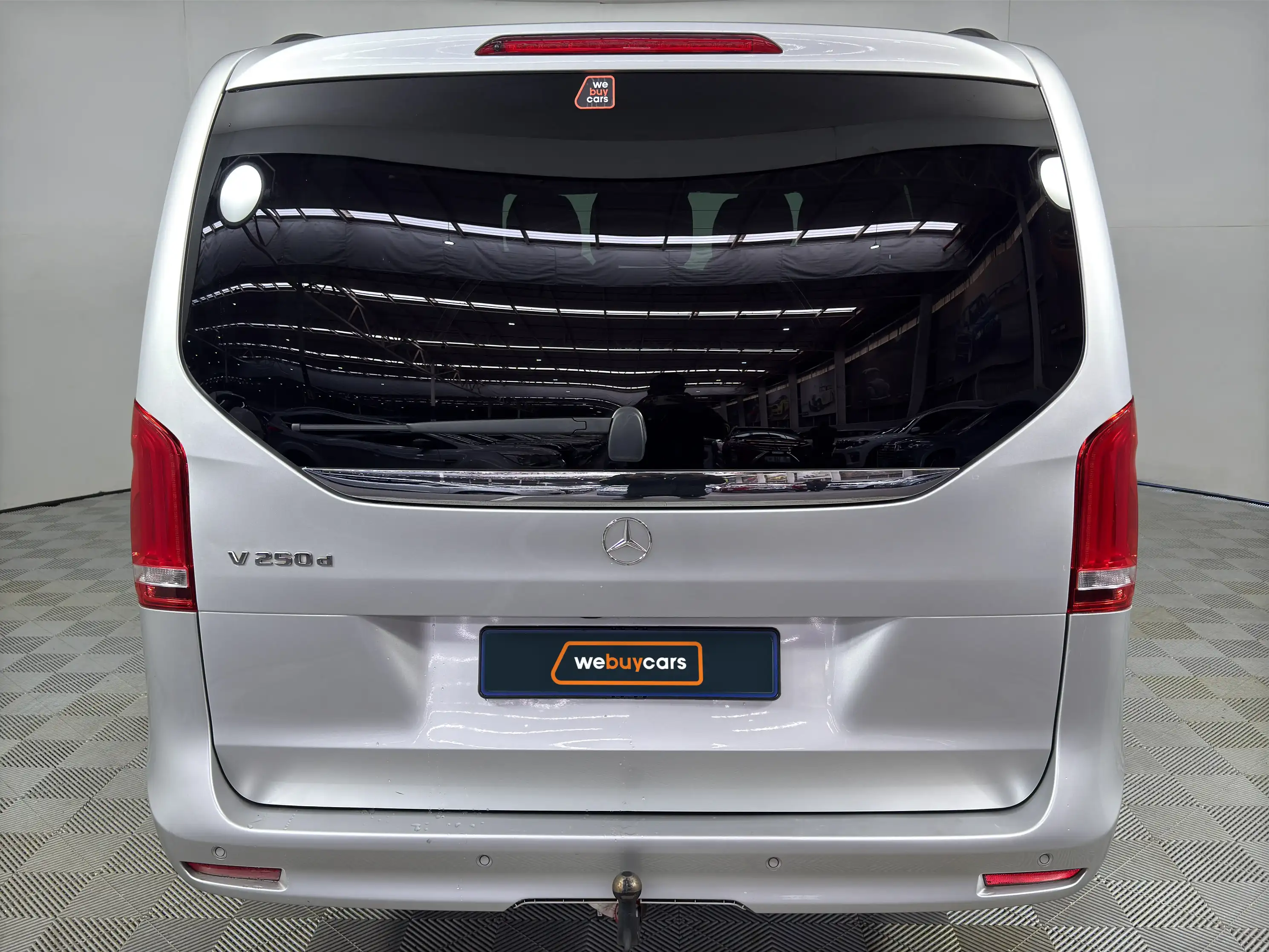 Mercedes-Benz Viano