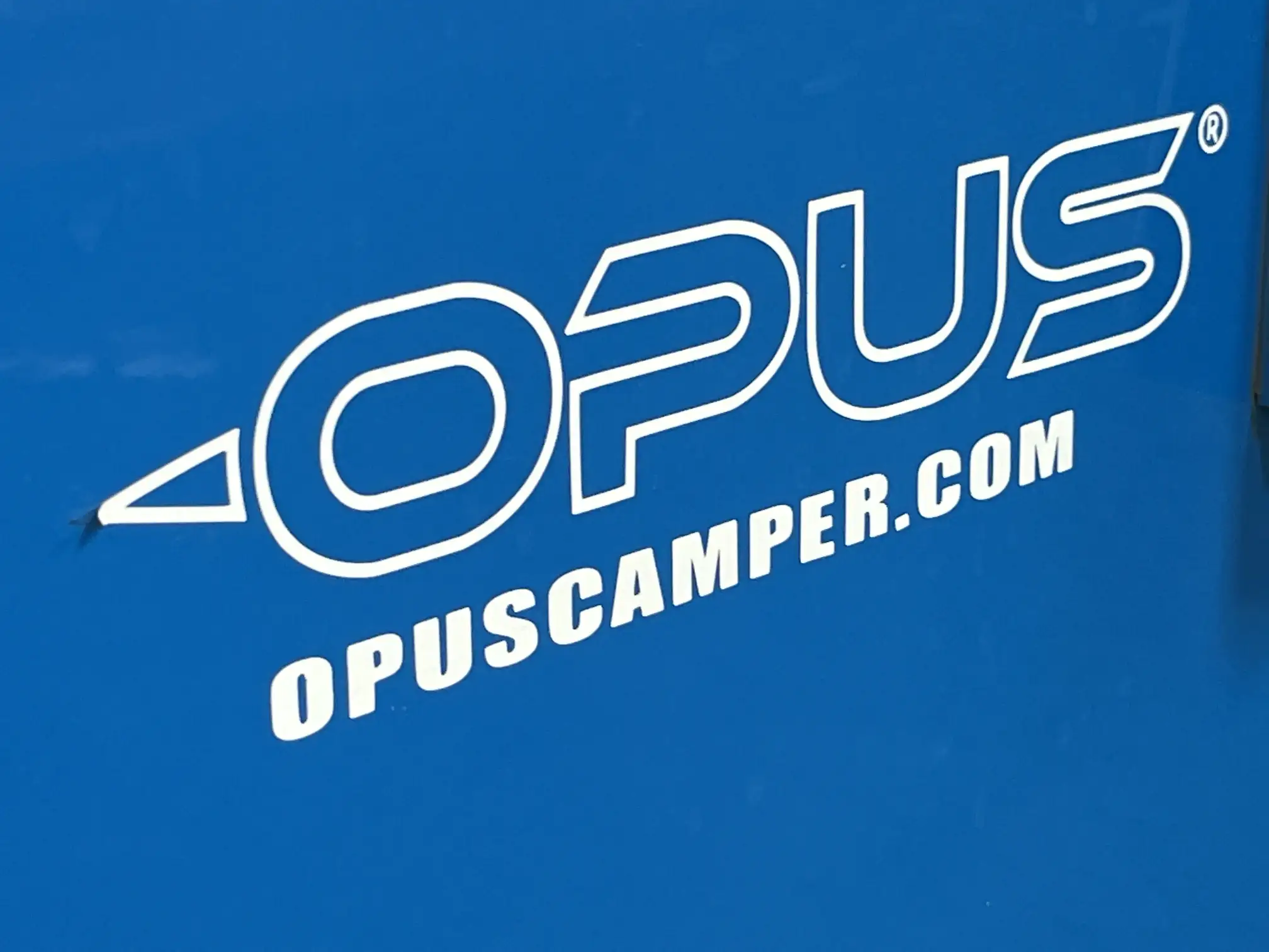 Opus OP4