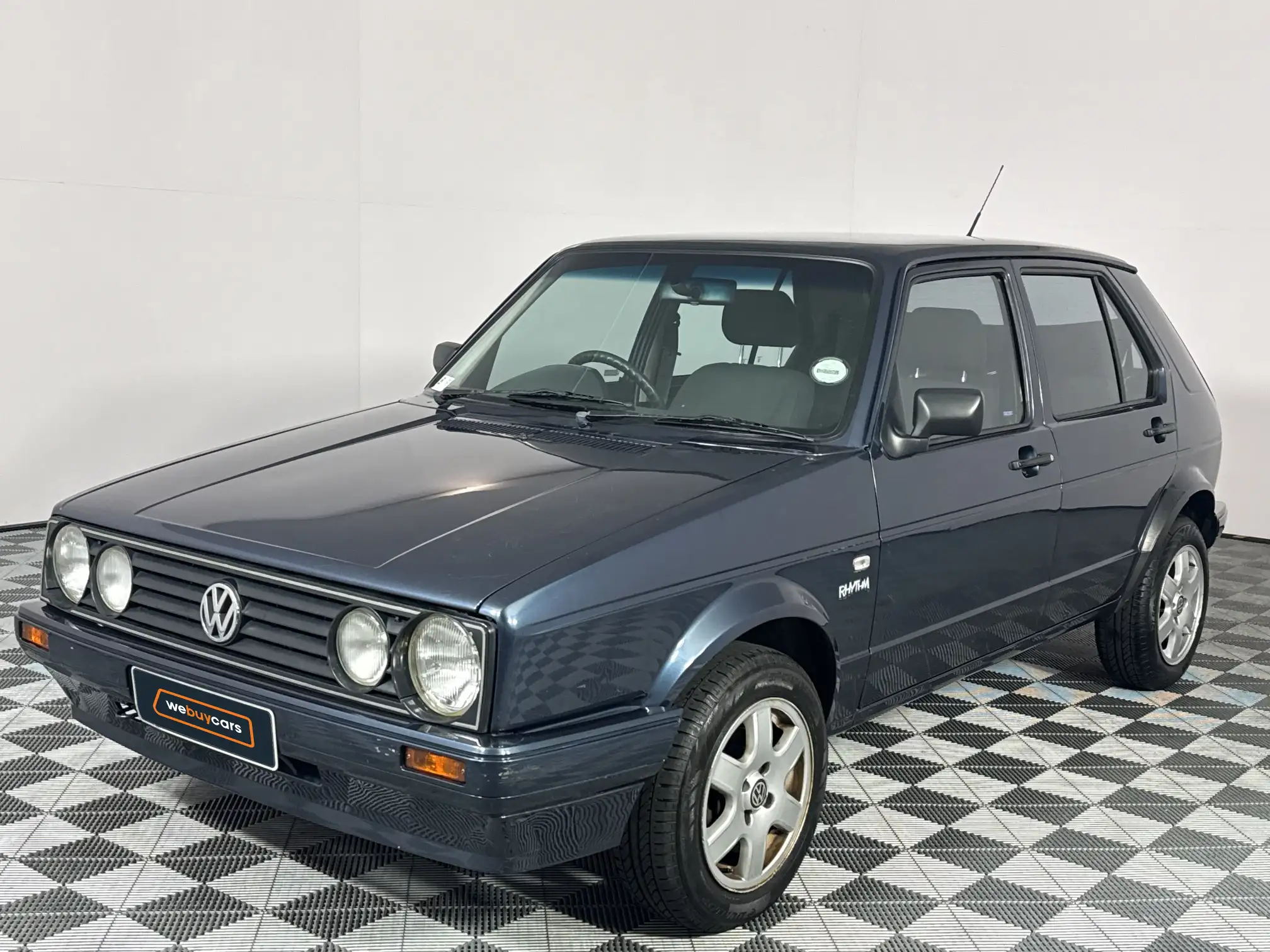 2006 Volkswagen Citi