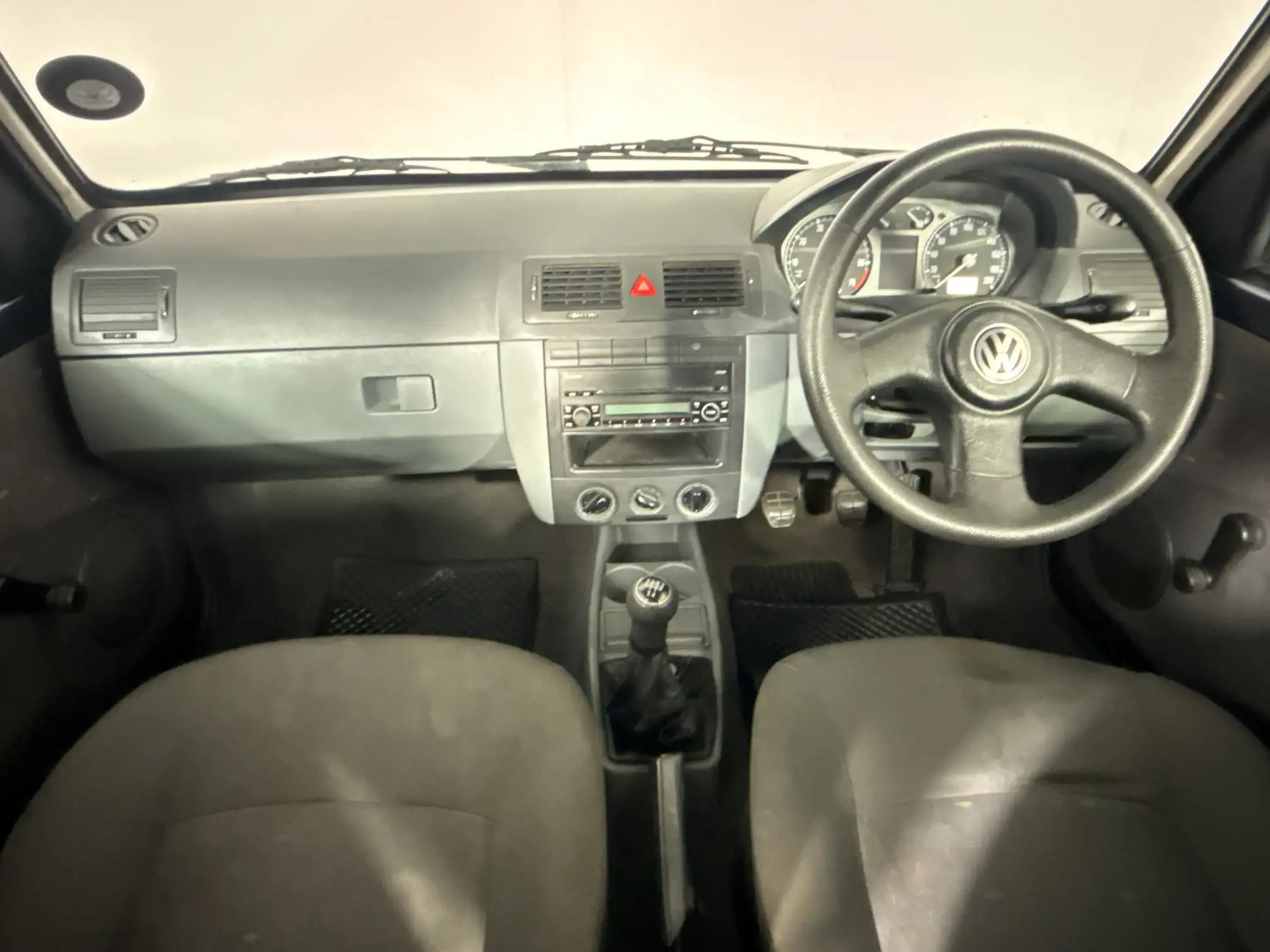 Volkswagen Citi