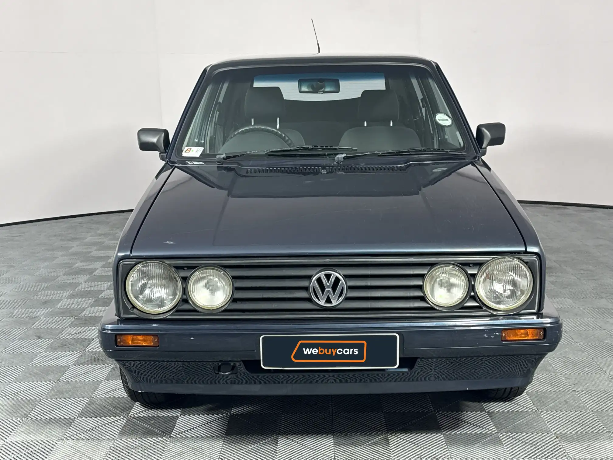Volkswagen Citi