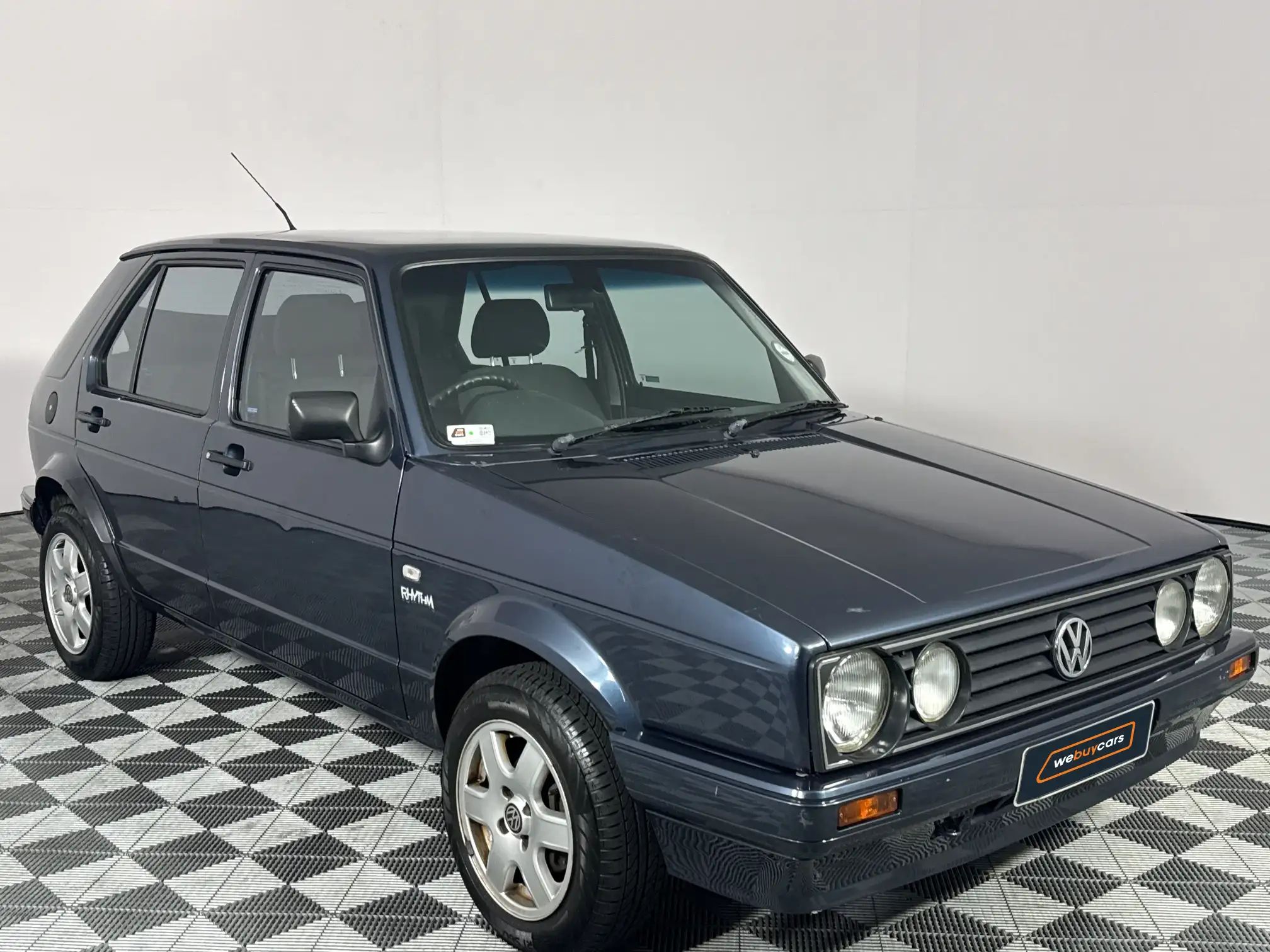 Volkswagen Citi