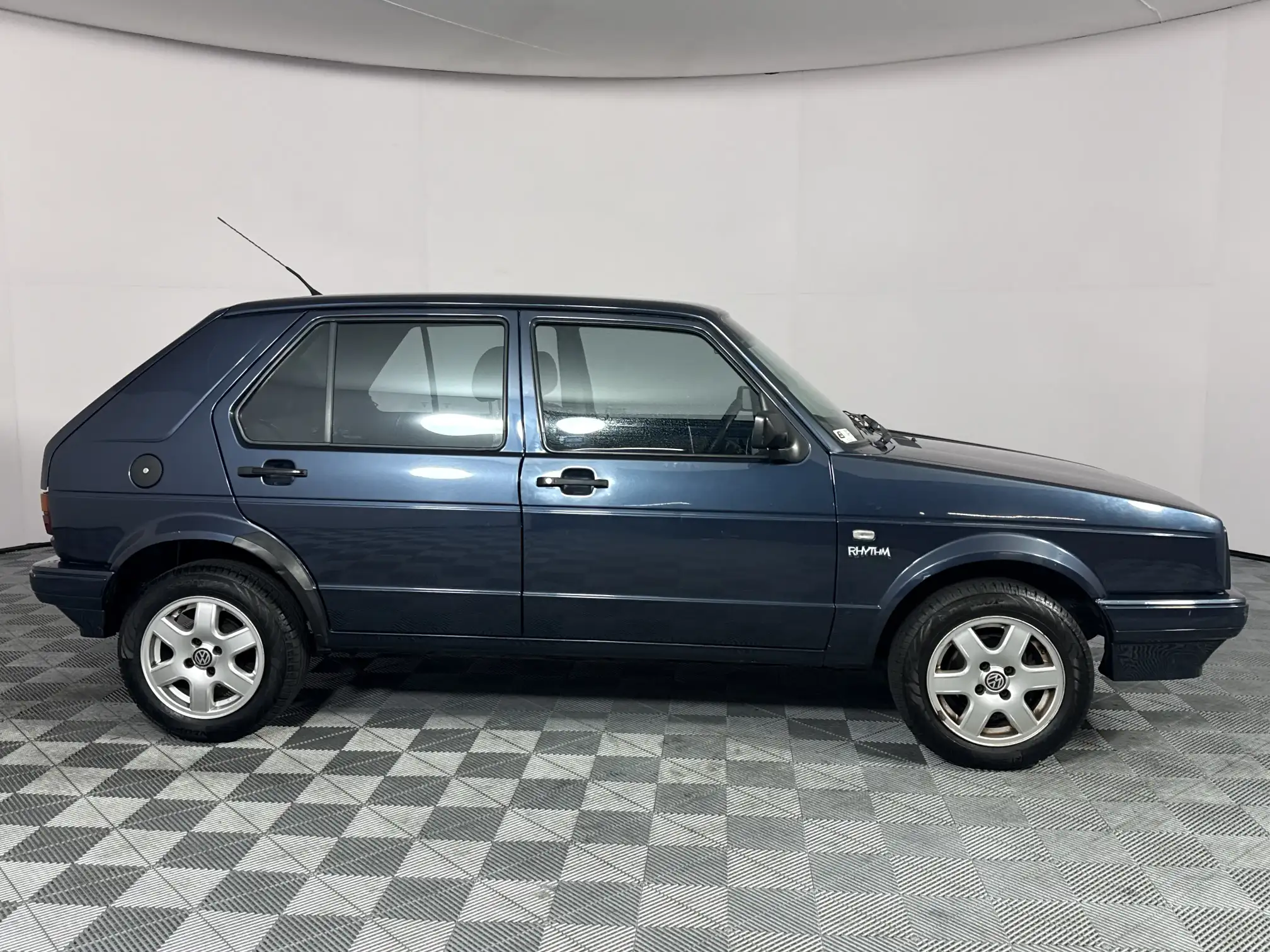 Volkswagen Citi