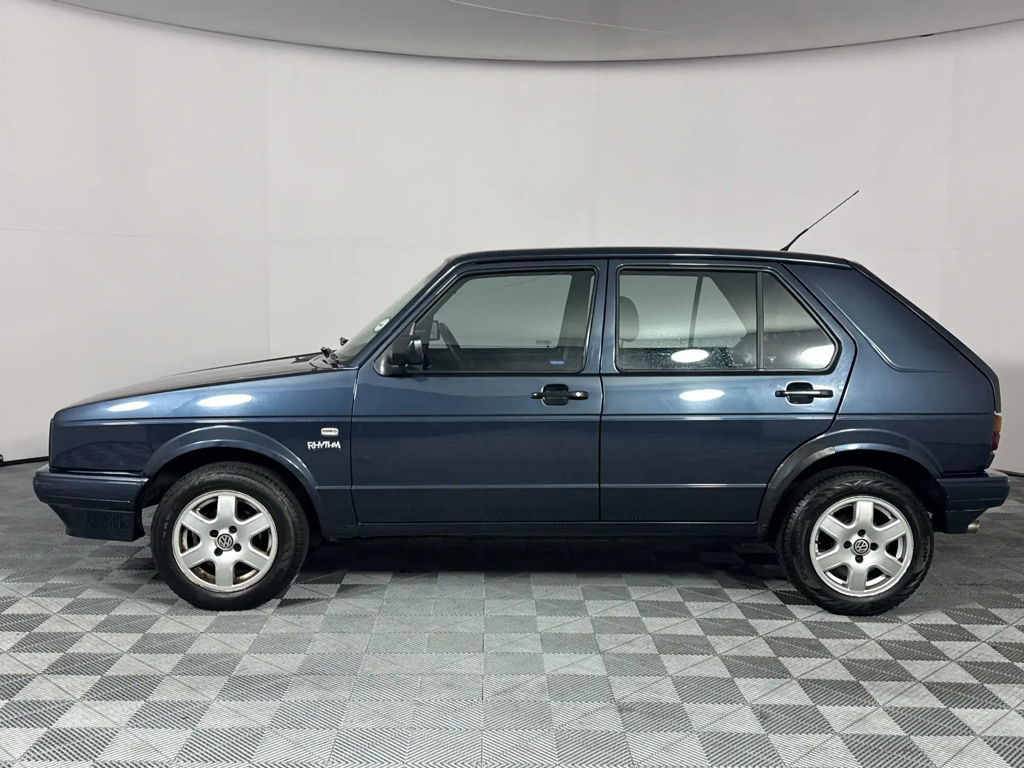 Volkswagen Citi