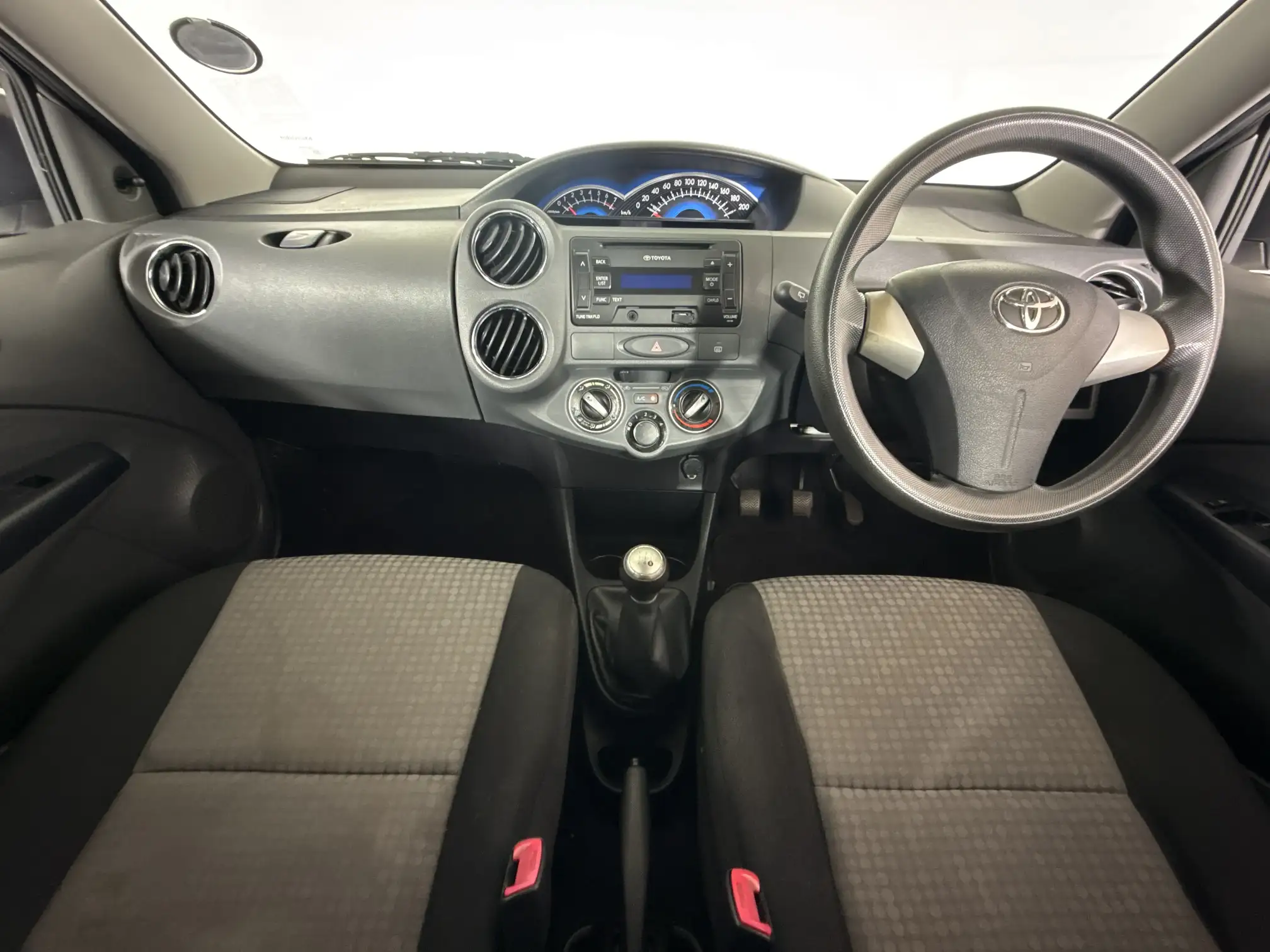 Toyota Etios