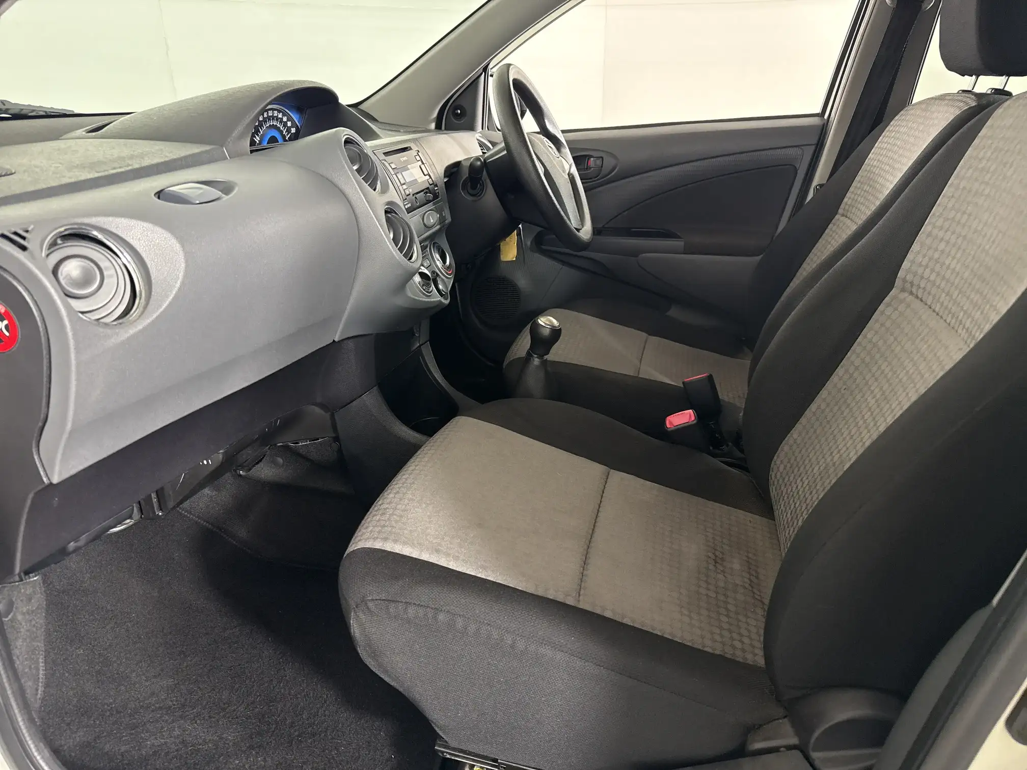 Toyota Etios