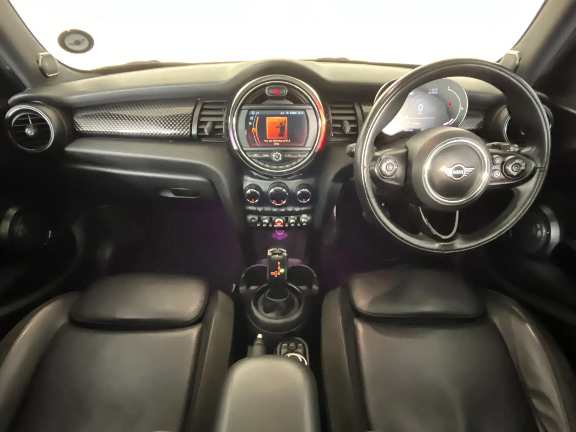 Mini Cooper 5DR