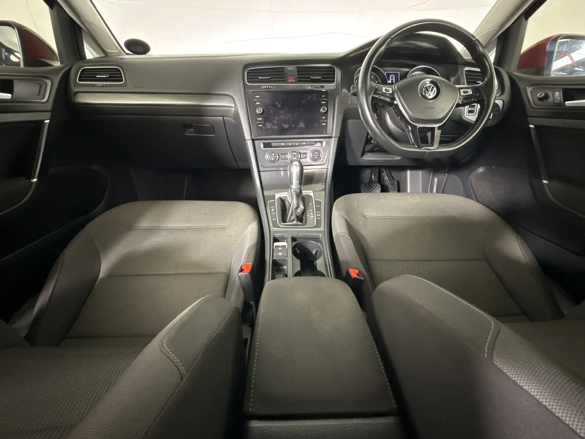 Volkswagen Golf 7