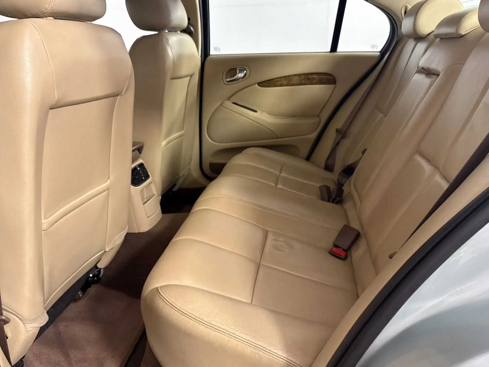 Jaguar S-Type