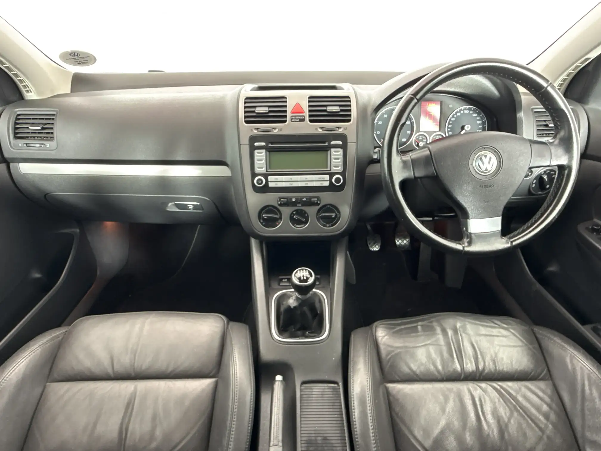 Volkswagen Golf 5