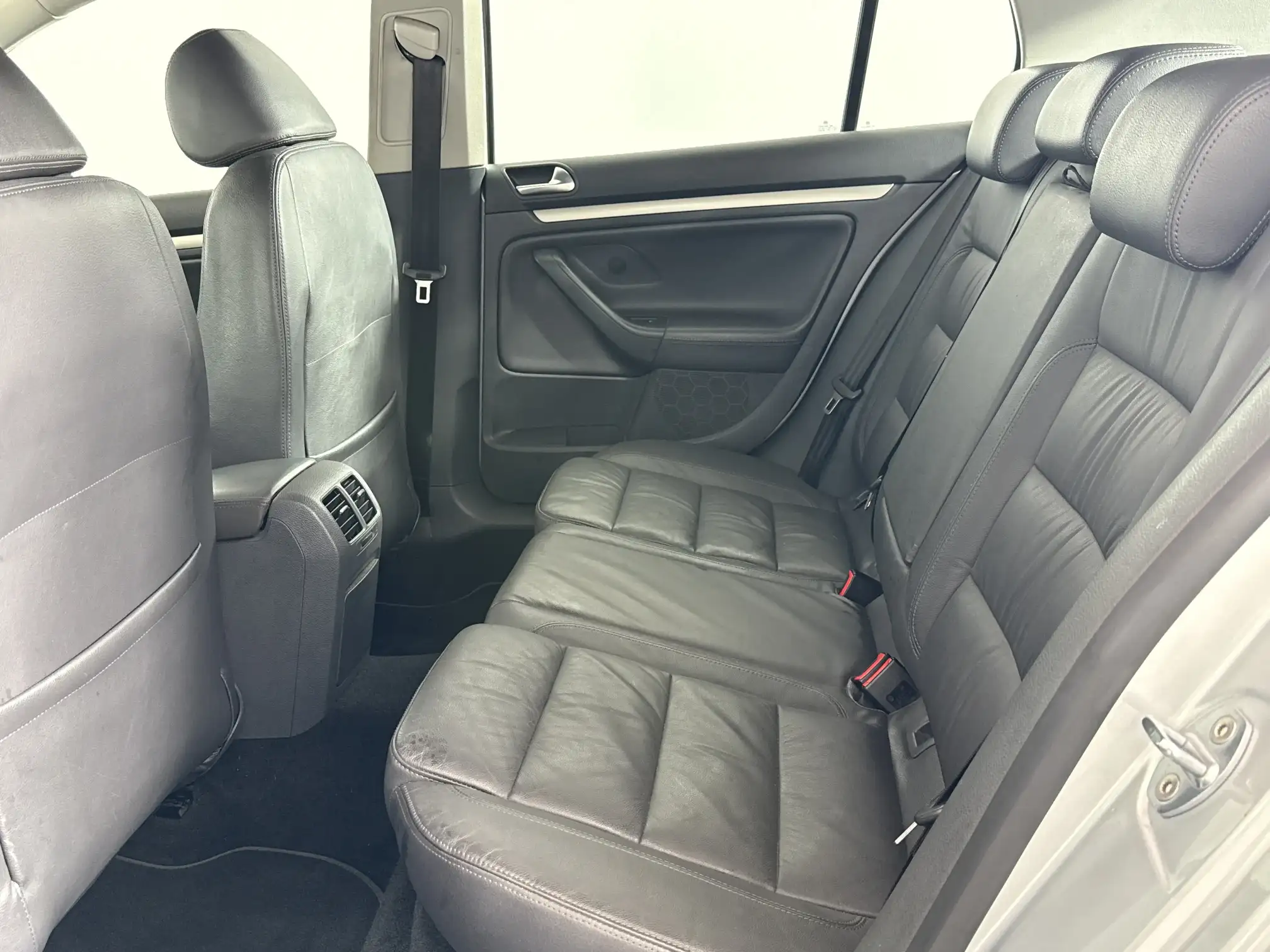 Volkswagen Golf 5