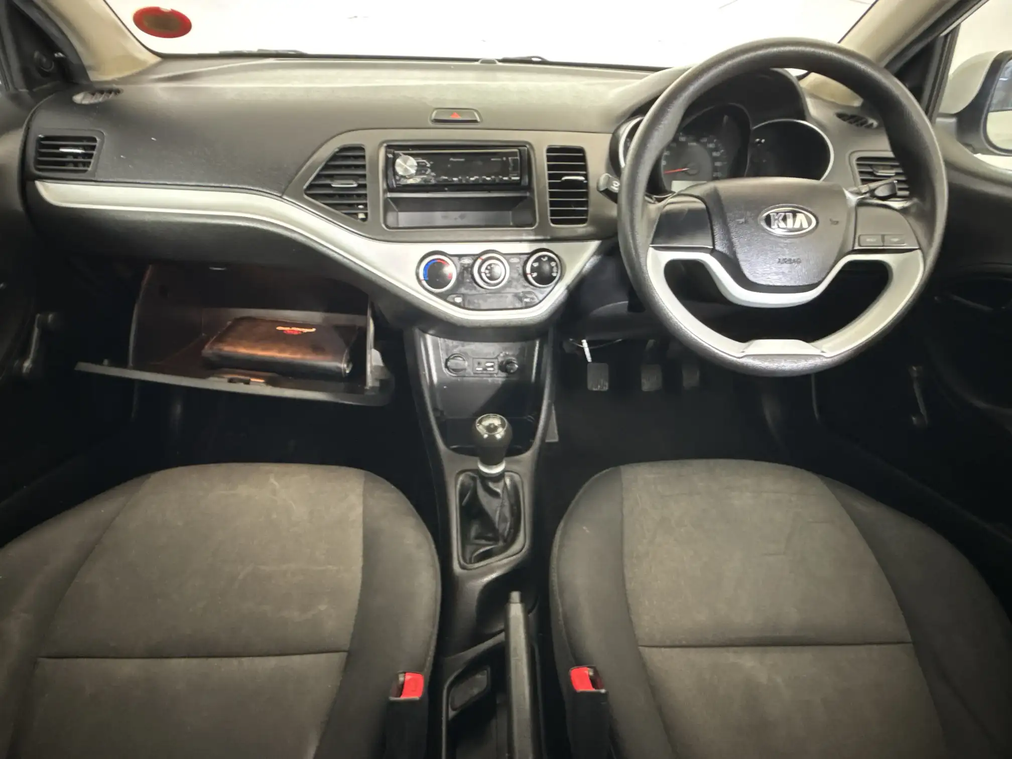 KIA Picanto