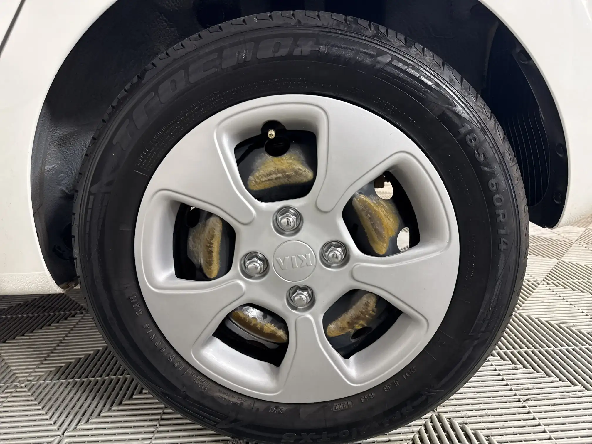 KIA Picanto