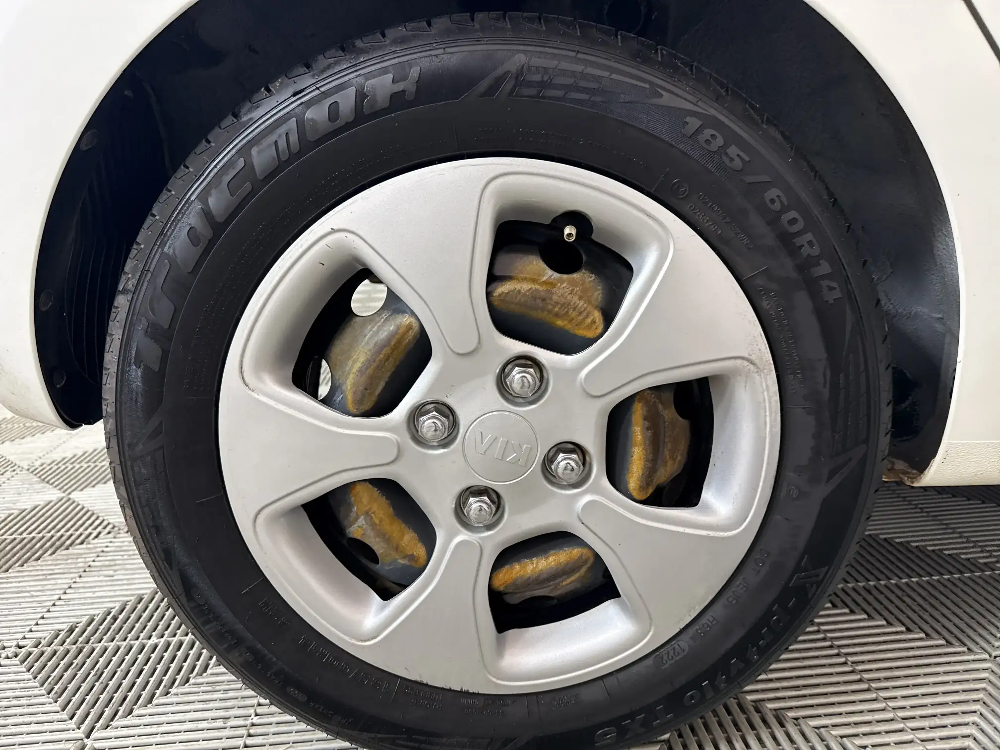 KIA Picanto