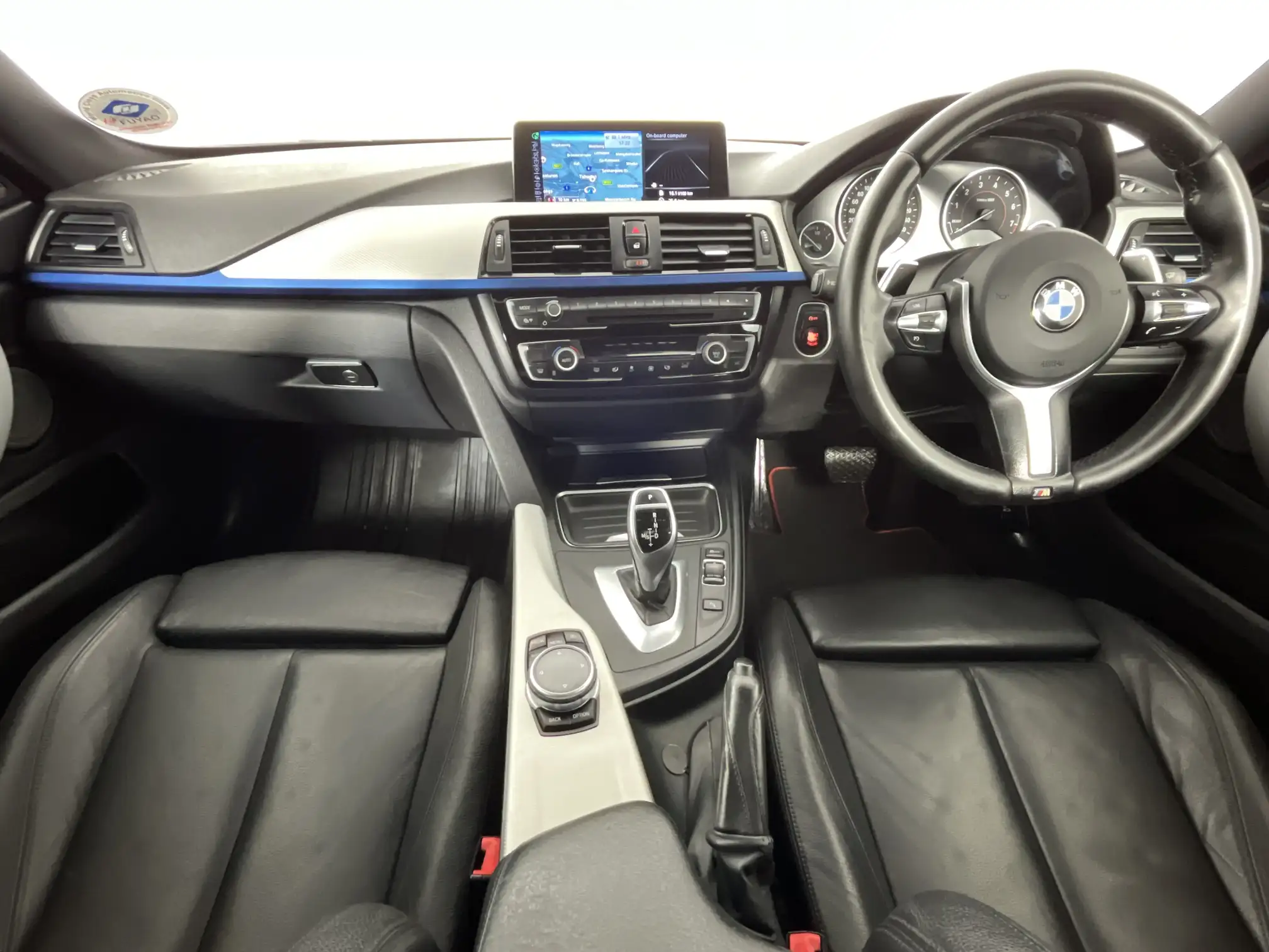 BMW 4 Series Gran Coupe