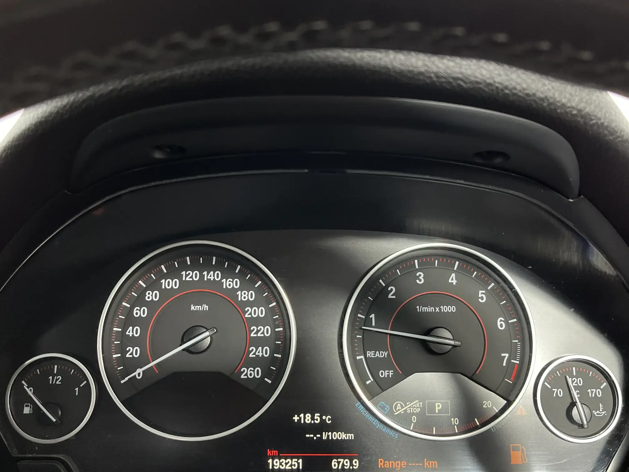 BMW 4 Series Gran Coupe