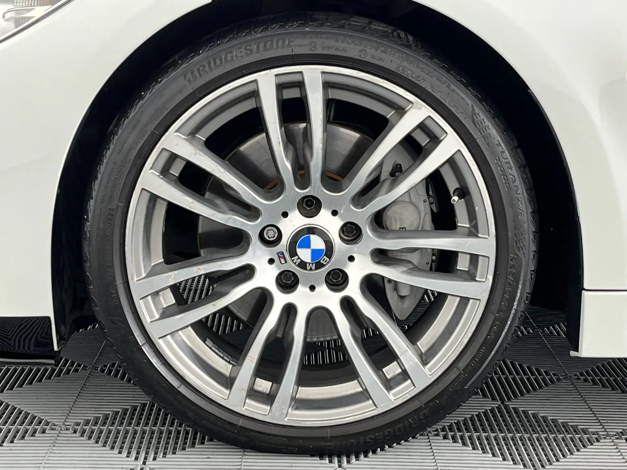 BMW 4 Series Gran Coupe