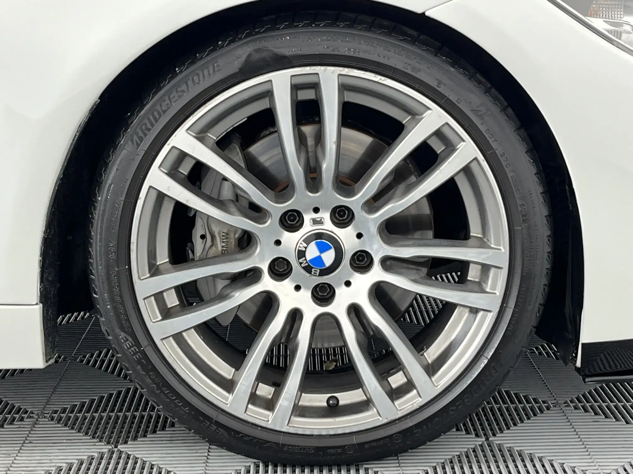 BMW 4 Series Gran Coupe